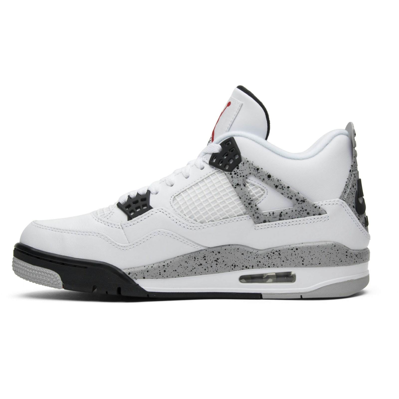 Air Jordan 4 Retro OG White Cement 2016 840606-192 Coiloa - Image 3
