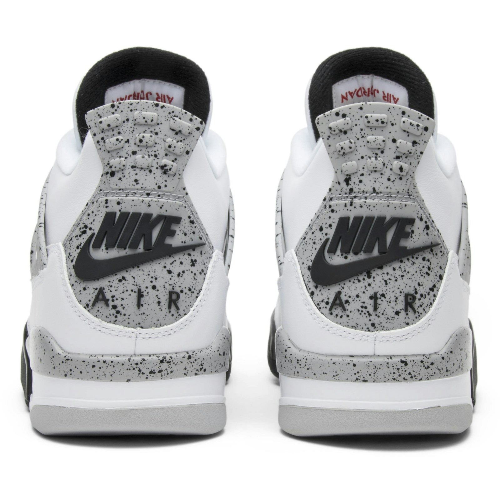 Air Jordan 4 Retro OG White Cement 2016 840606-192 Coiloa - Image 6