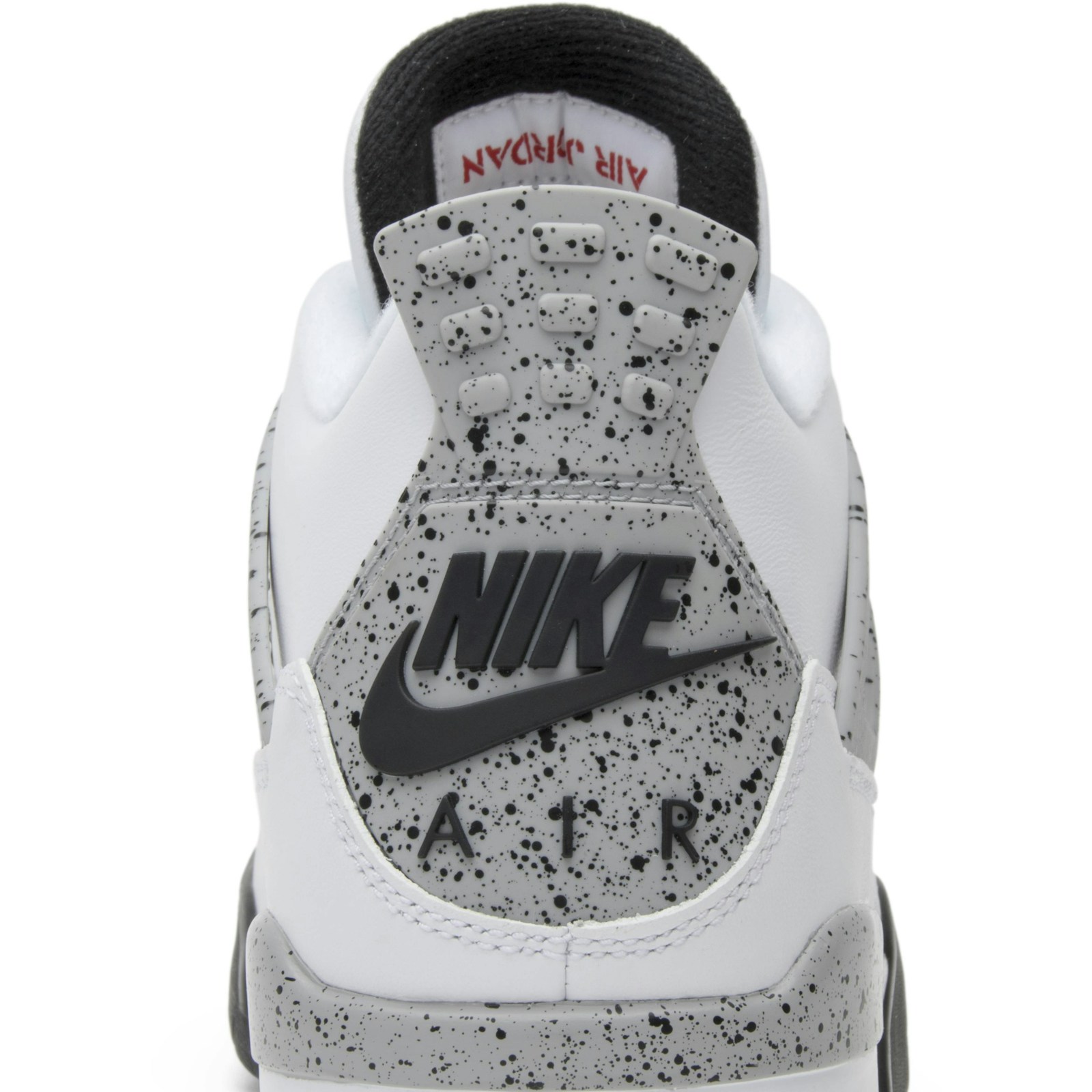 Air Jordan 4 Retro OG White Cement 2016 840606-192 Coiloa - Image 7