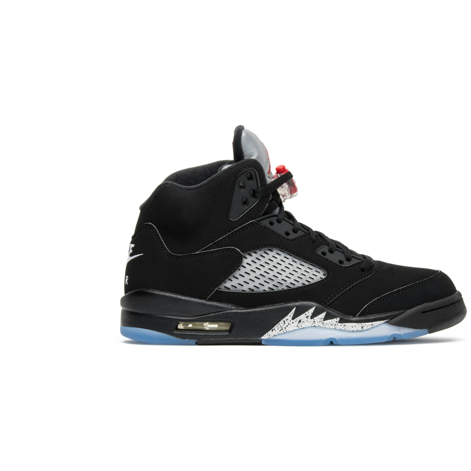 Air Jordan 5 OG Metallic 2016 845035-003 Coiloa