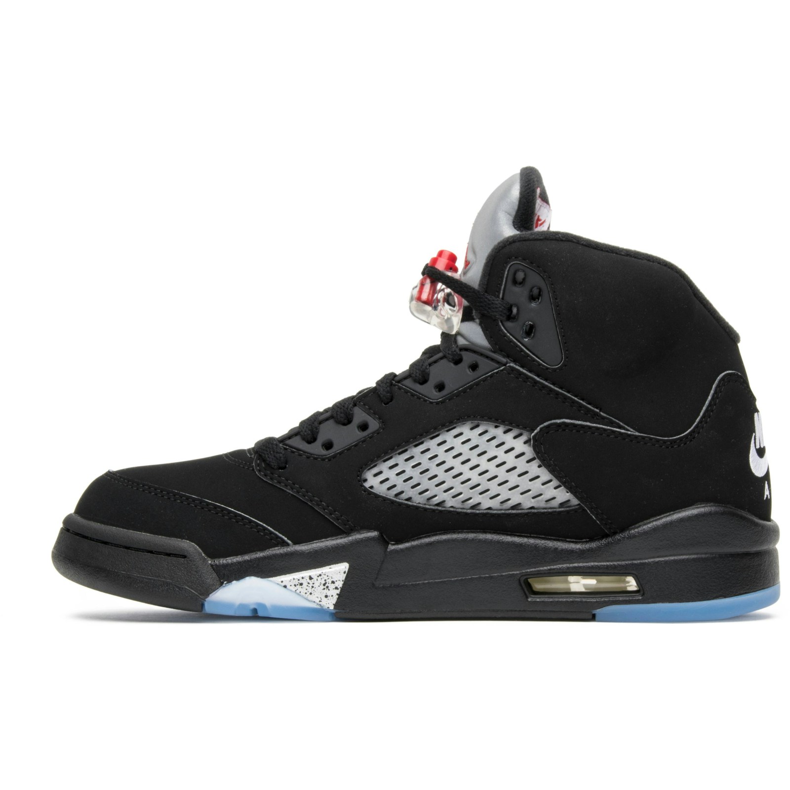 Air Jordan 5 OG Metallic 2016 845035-003 Coiloa - Image 3