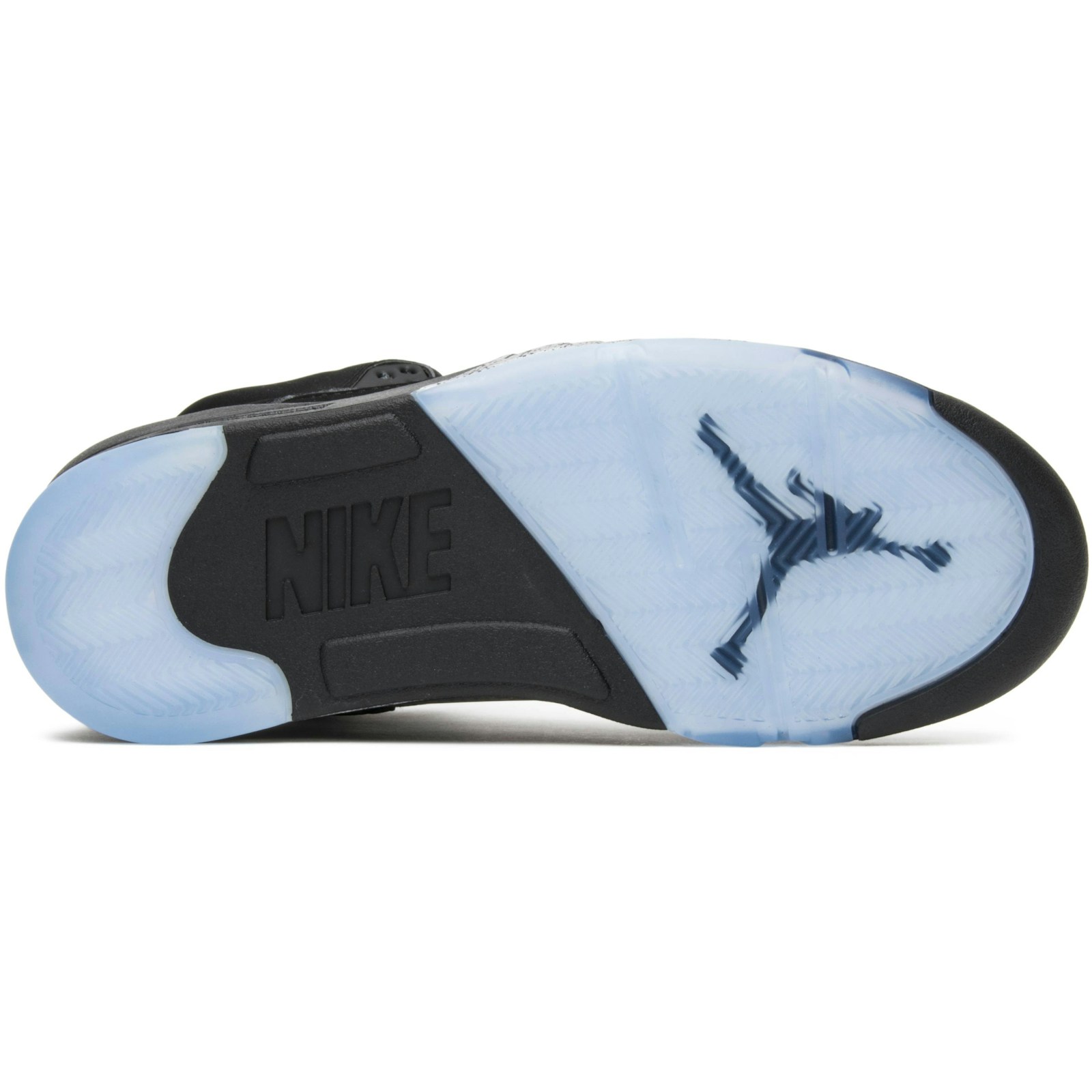 Air Jordan 5 OG Metallic 2016 845035-003 Coiloa - Image 4