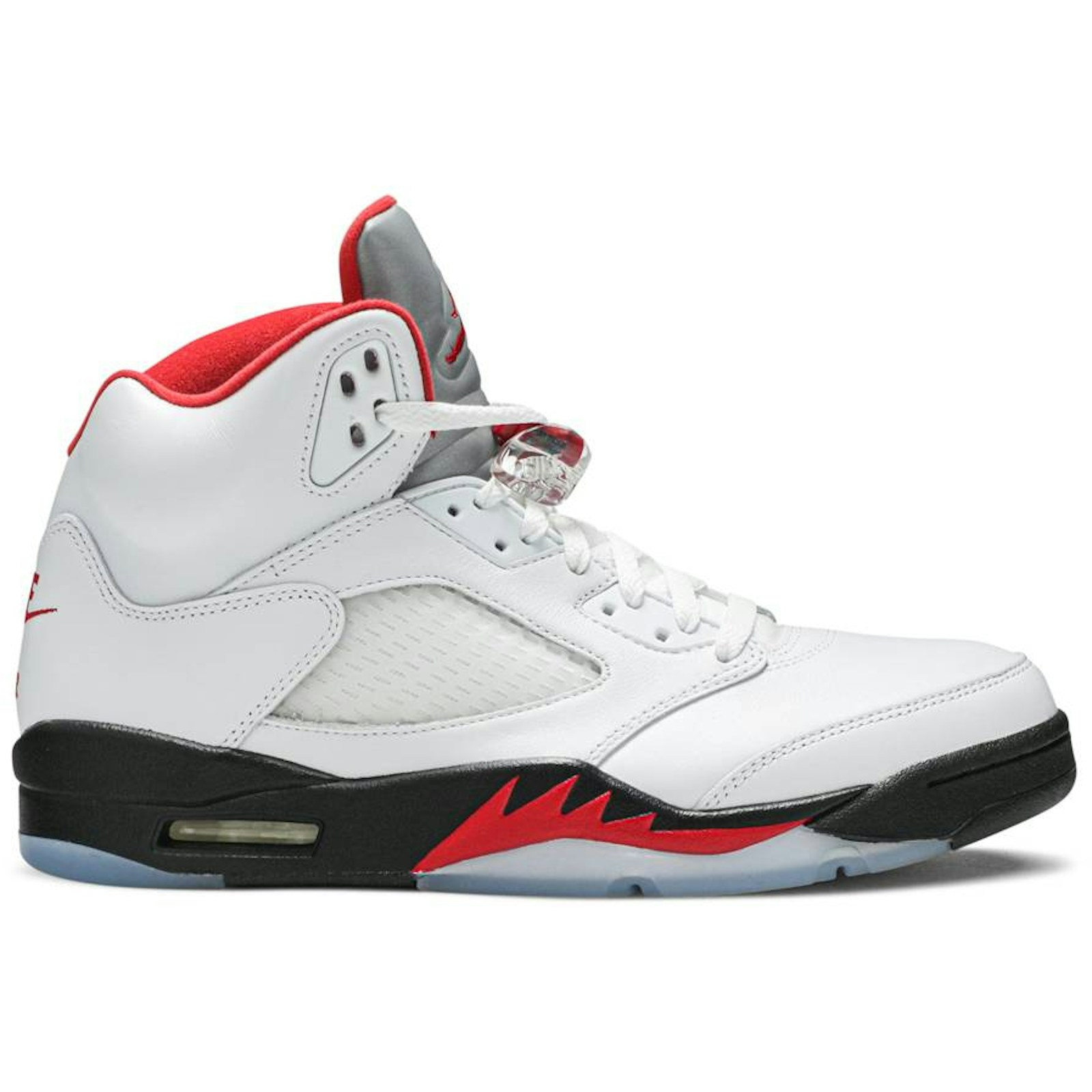 Air Jordan 5 Retro 'Fire Red' 2020 DA1911-102 Simpleartly Store