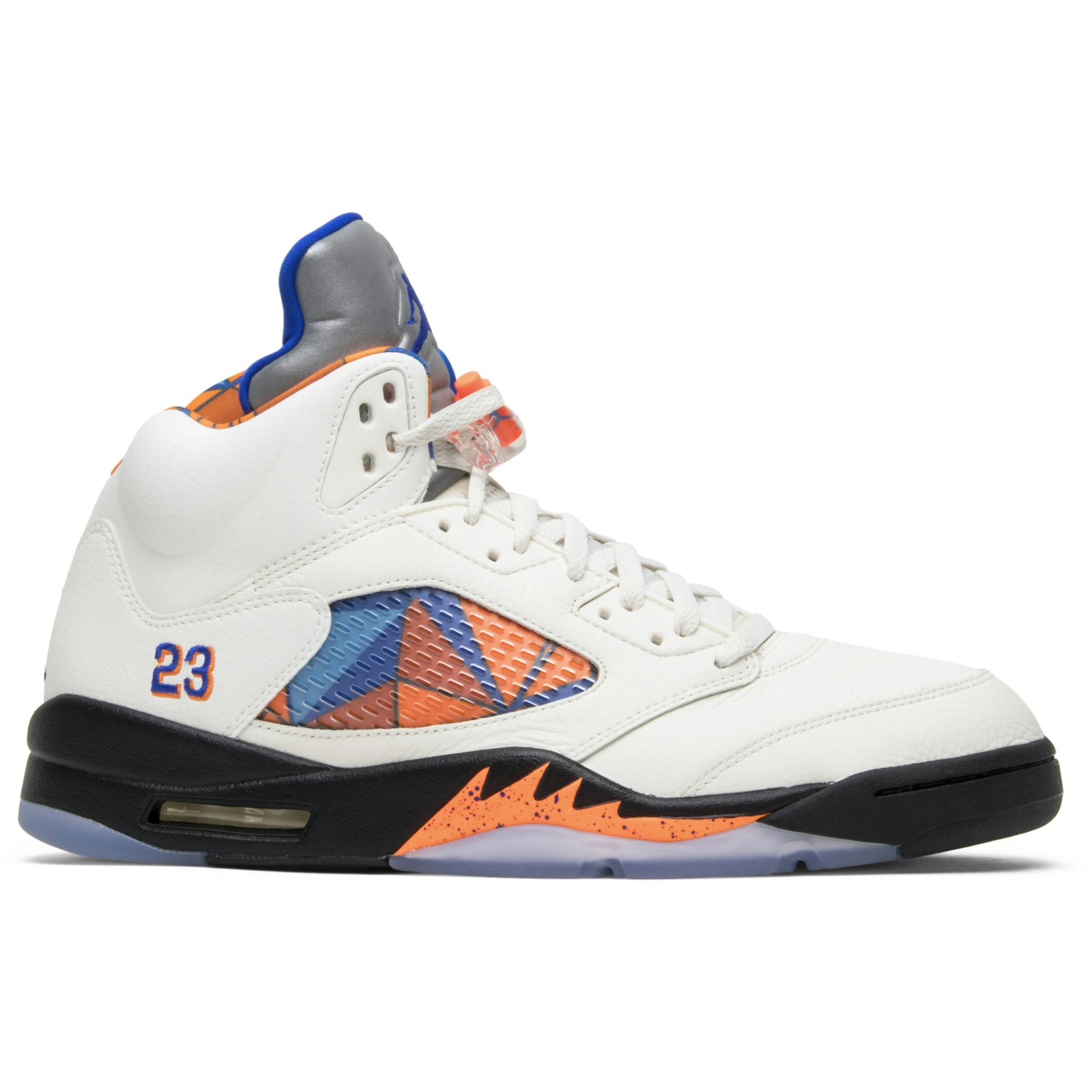 Air Jordan 5 Retro 'International Flight' 136027-148