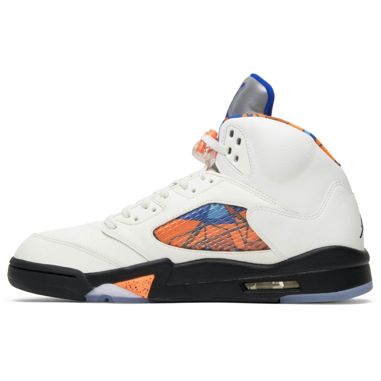Air Jordan 5 Retro 'International Flight' 136027-148 - Image 3