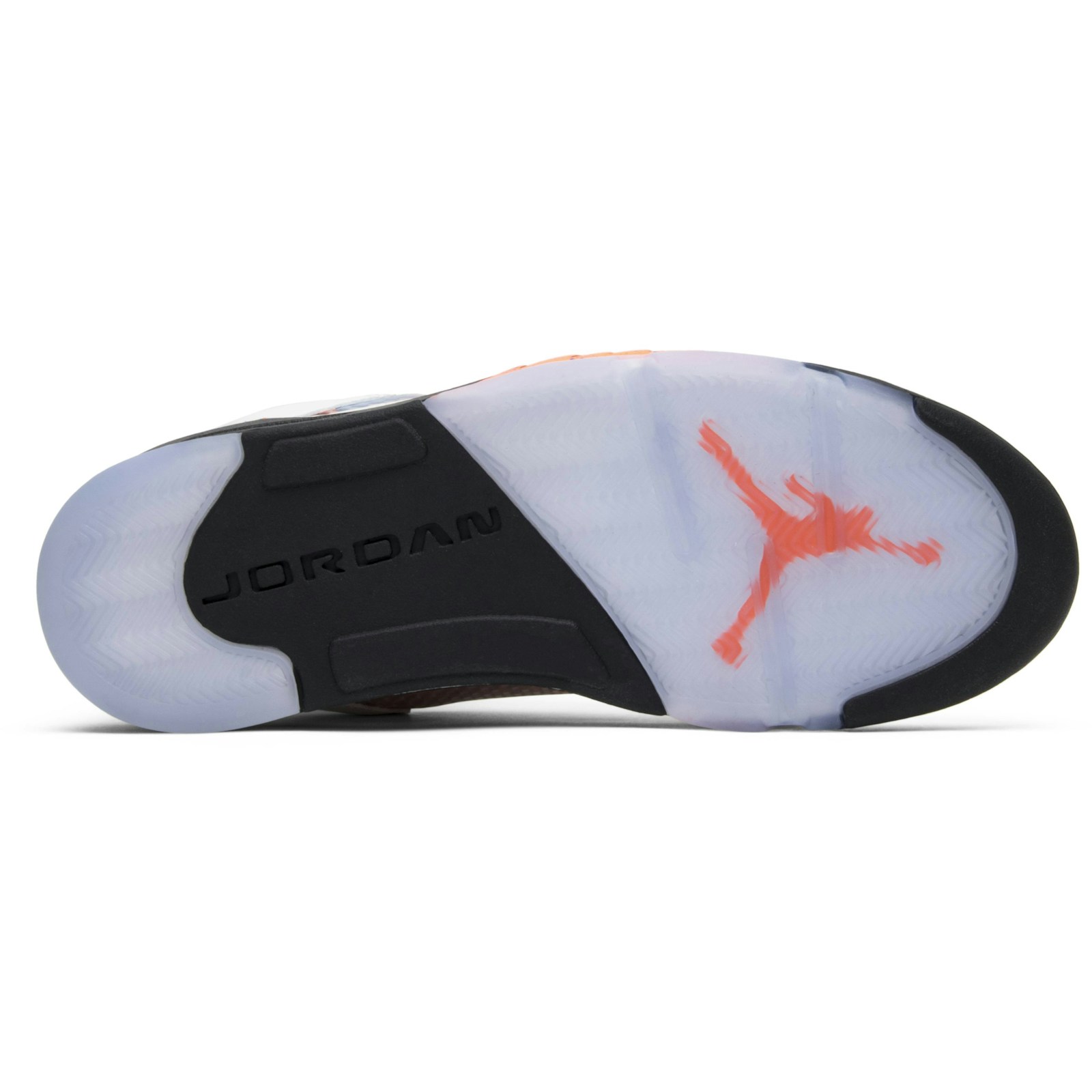 Air Jordan 5 Retro 'International Flight' 136027-148 - Image 4