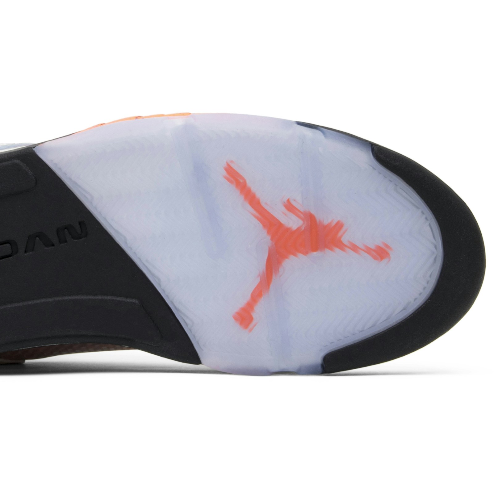 Air Jordan 5 Retro 'International Flight' 136027-148 - Image 5