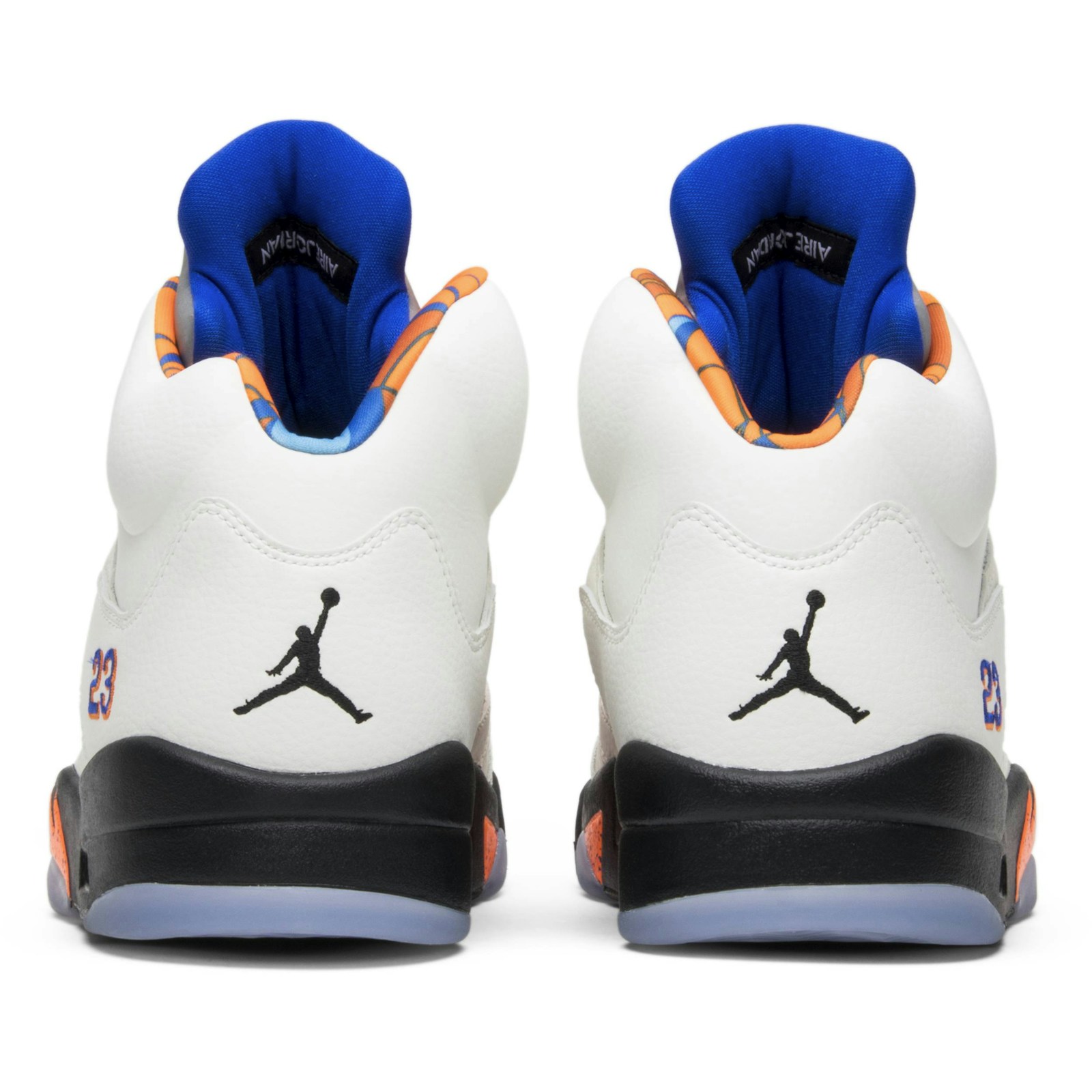 Air Jordan 5 Retro 'International Flight' 136027-148 - Image 6