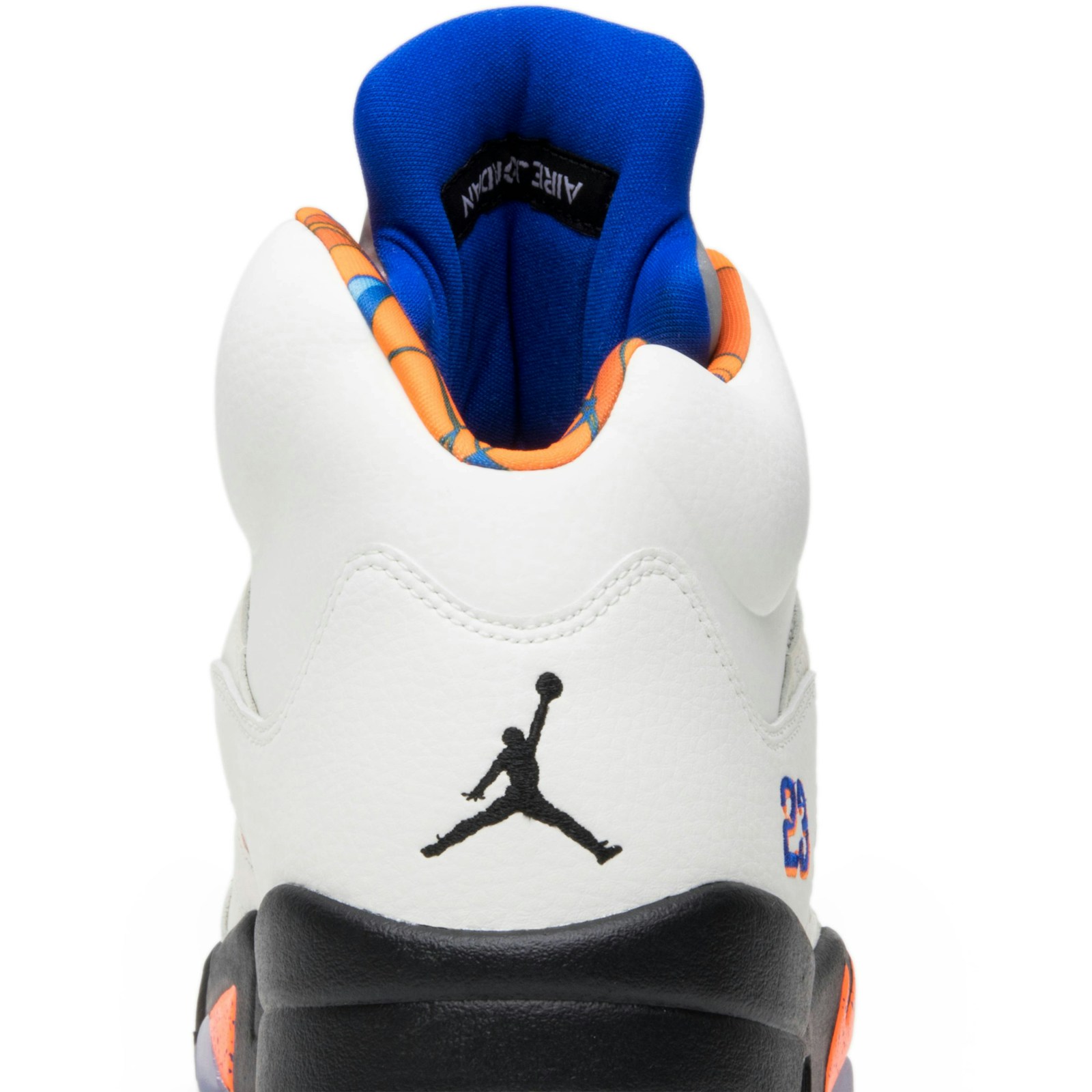 Air Jordan 5 Retro 'International Flight' 136027-148 - Image 7