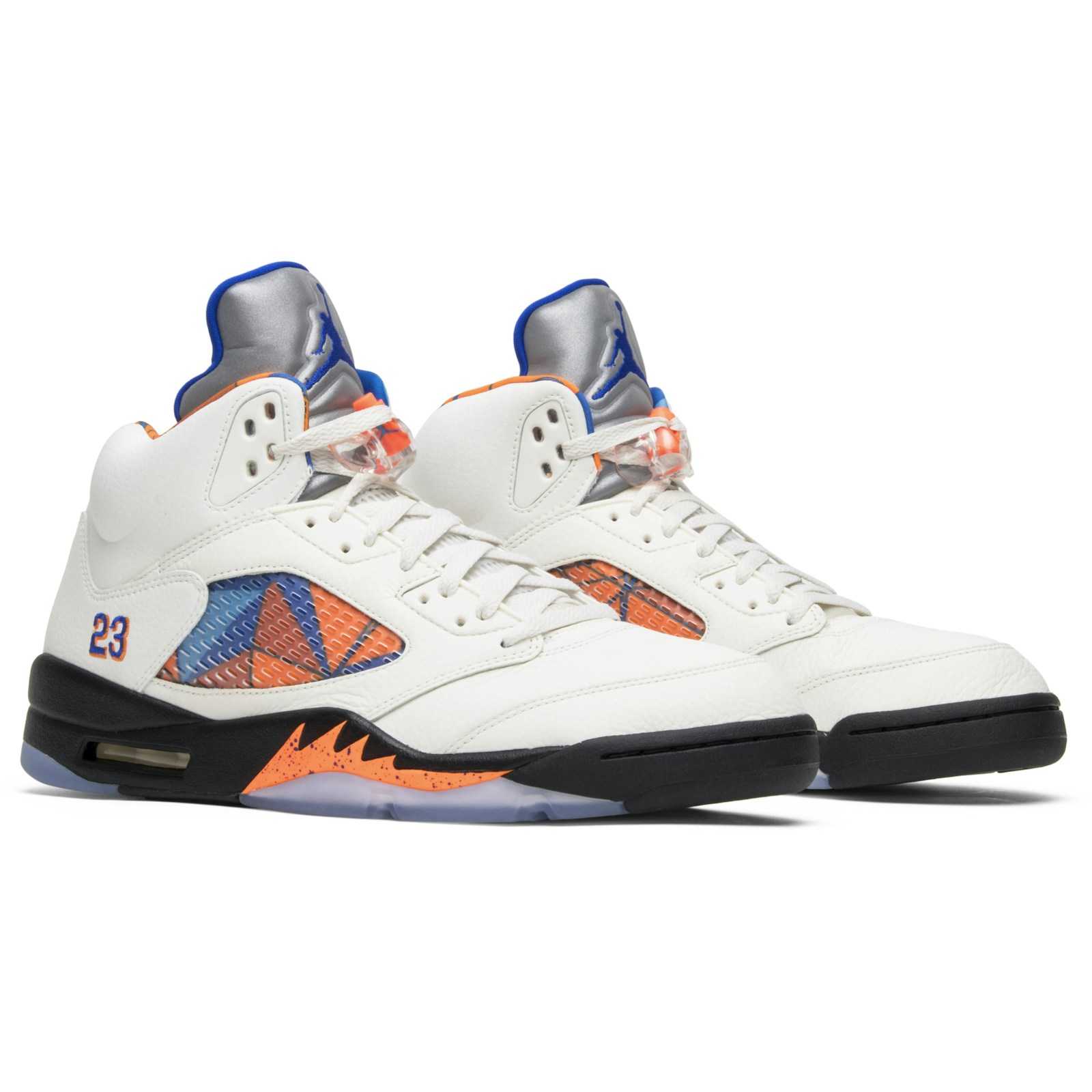Air Jordan 5 Retro 'International Flight' 136027-148 - Image 8