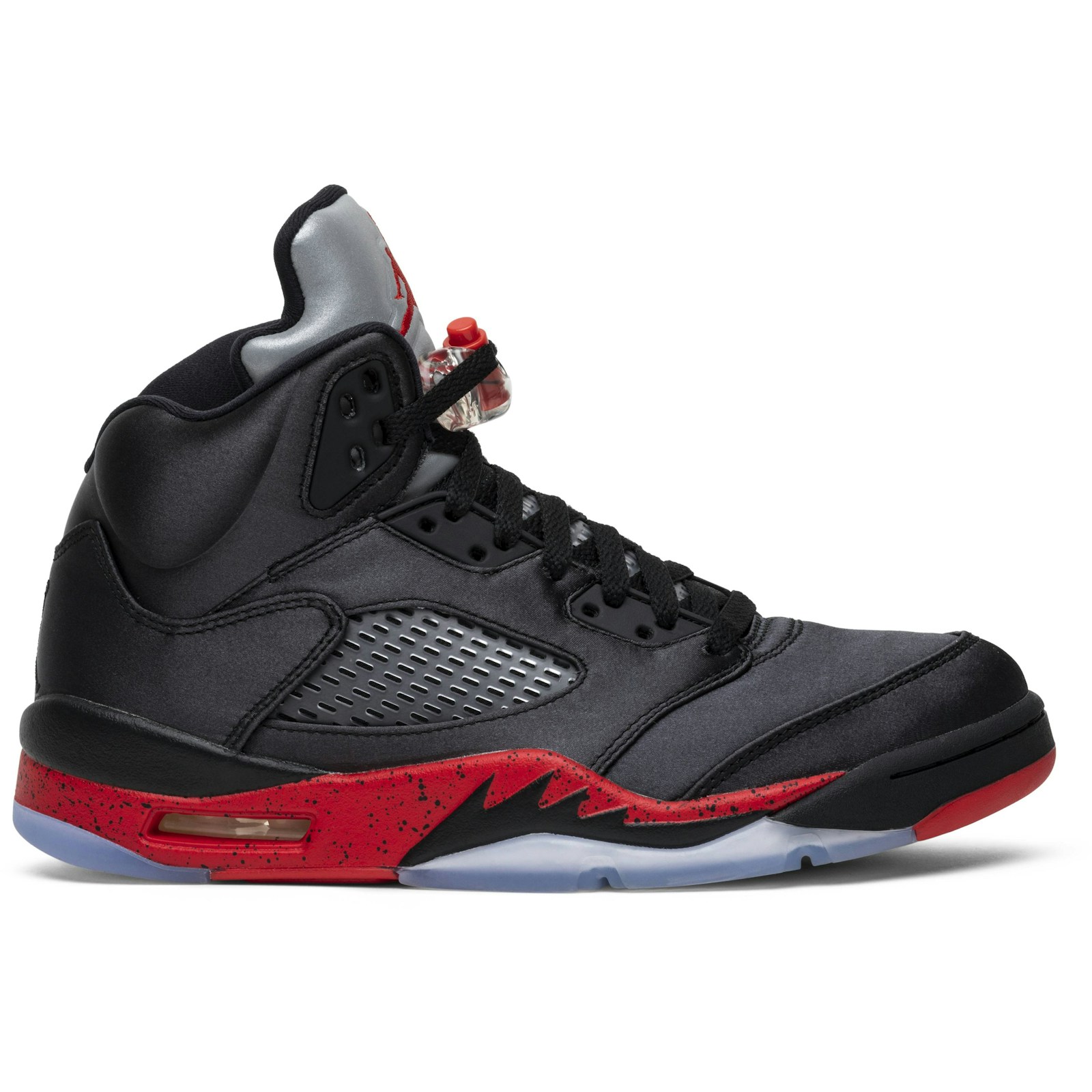 Air Jordan 5 Retro 'Satin Bred' 136027-006