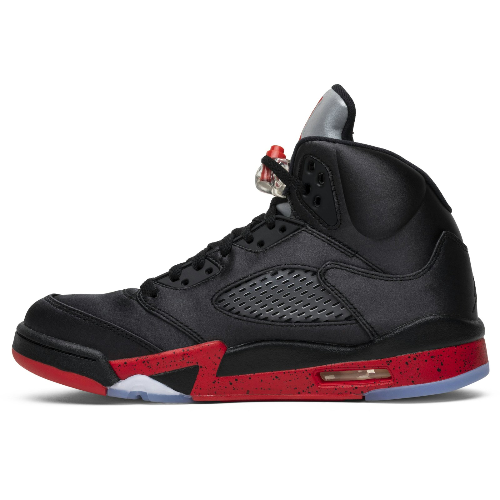Air Jordan 5 Retro 'Satin Bred' 136027-006 - Image 3