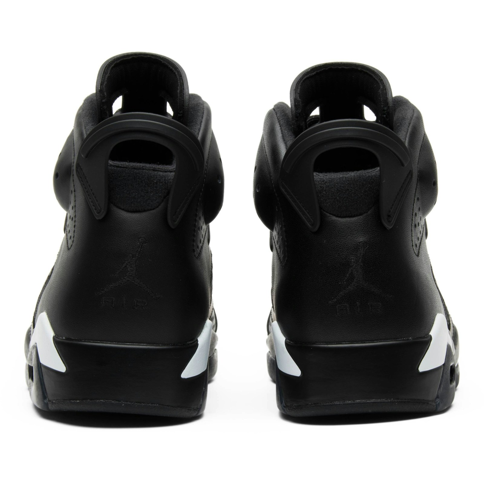 Air Jordan 6 Retro Black Cat 384664-020 Coiloa - Image 6