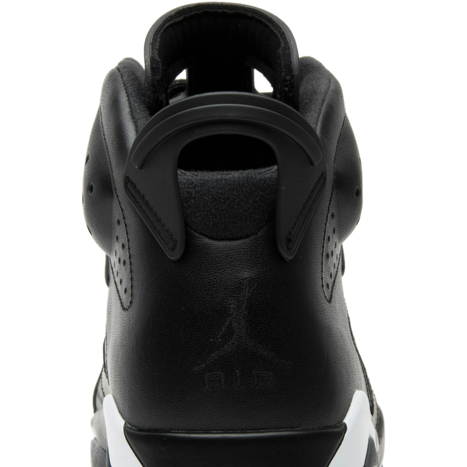 Air Jordan 6 Retro Black Cat 384664-020 Coiloa - Image 7