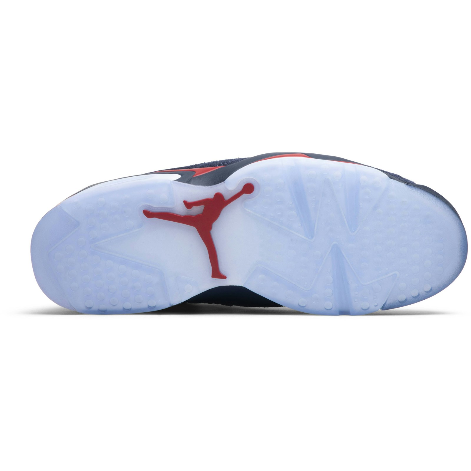 Air Jordan 6 Retro Doernbecher 2019 CI6293-416 Coiloa - Image 4