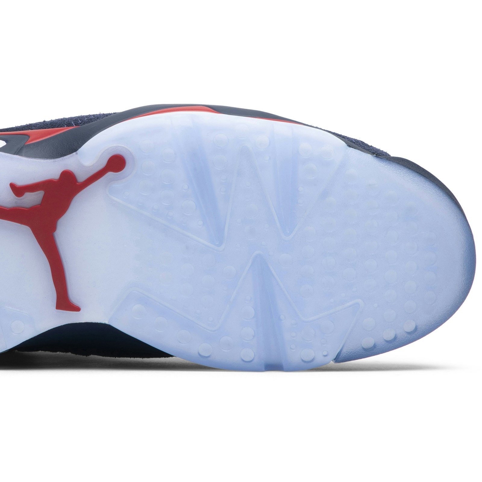 Air Jordan 6 Retro Doernbecher 2019 CI6293-416 Coiloa - Image 5