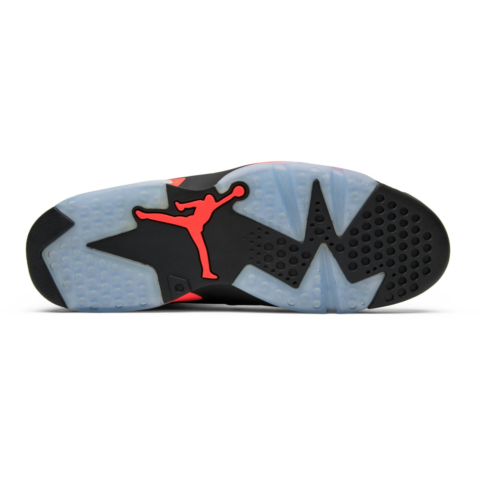 Air Jordan 6 Retro 'Infrared' 2014 384664-023 - Image 4