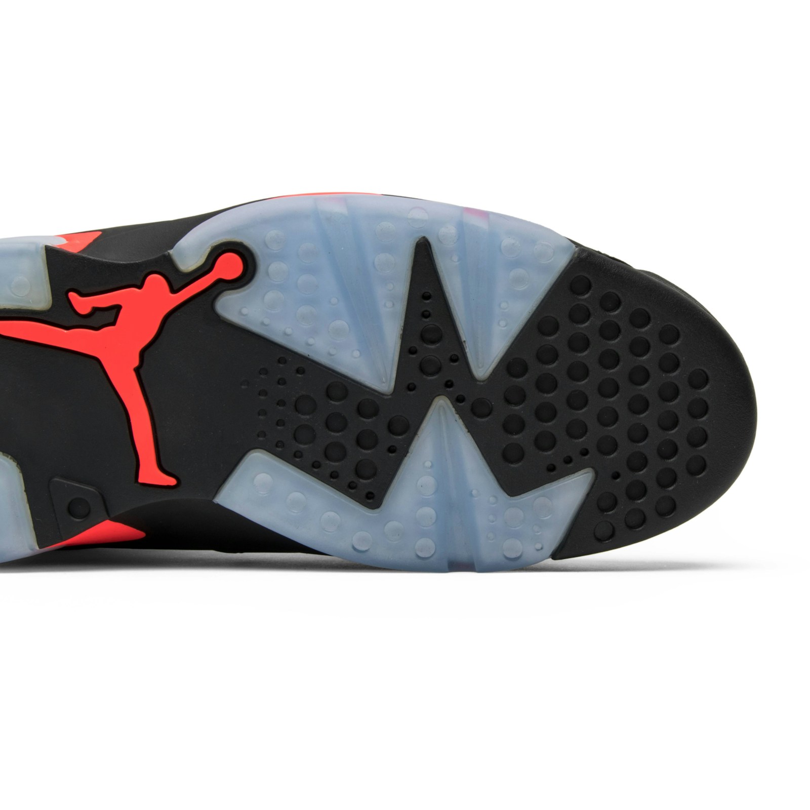 Air Jordan 6 Retro 'Infrared' 2014 384664-023 - Image 5