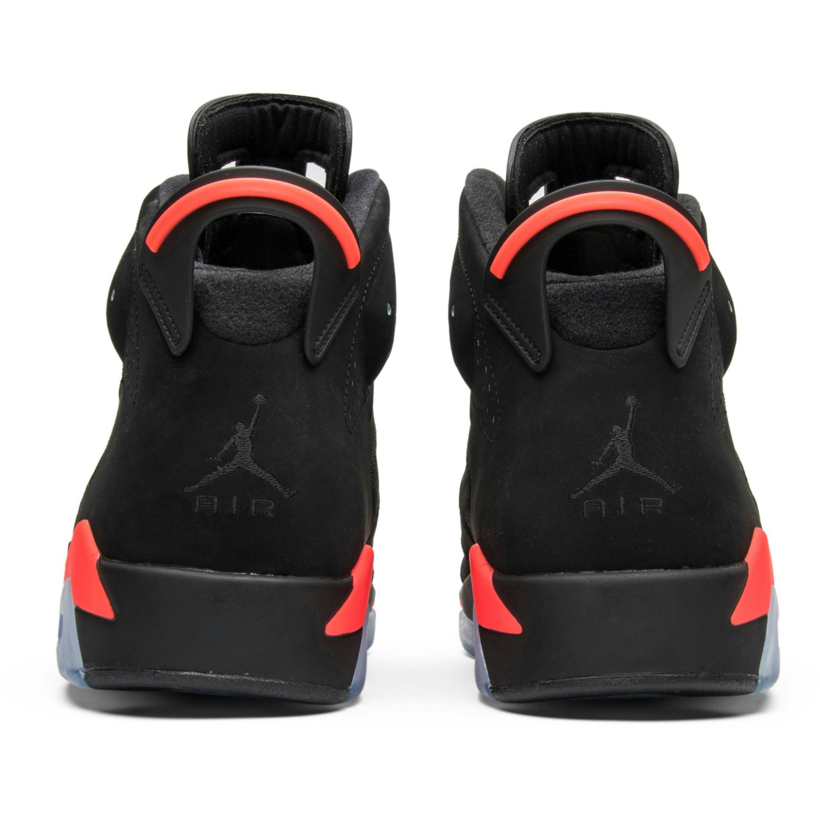 Air Jordan 6 Retro 'Infrared' 2014 384664-023 - Image 6