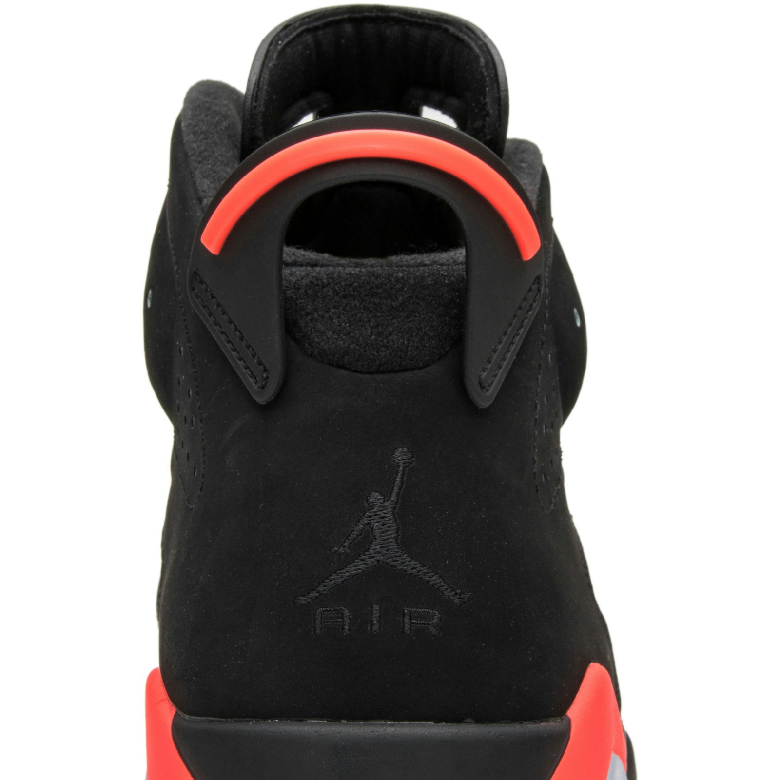 Air Jordan 6 Retro 'Infrared' 2014 384664-023 - Image 7