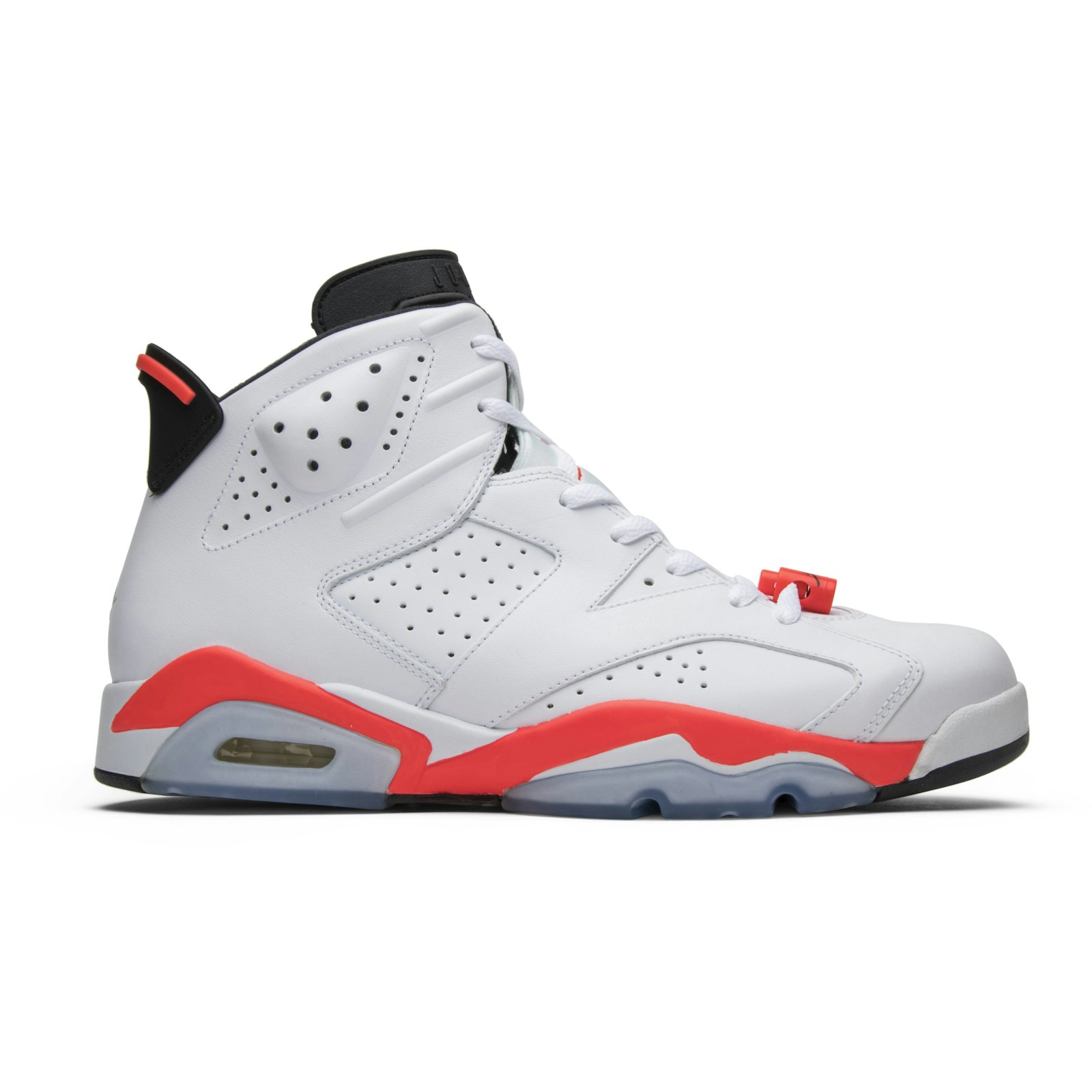 Air Jordan 6 Retro Infrared 2014 384664-123 Coiloa