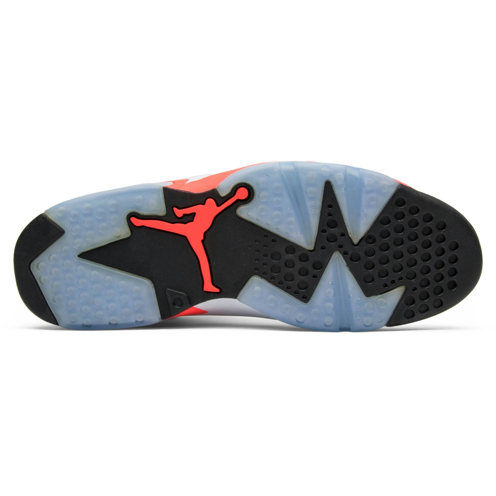 Air Jordan 6 Retro Infrared 2014 384664-123 Coiloa - Image 4