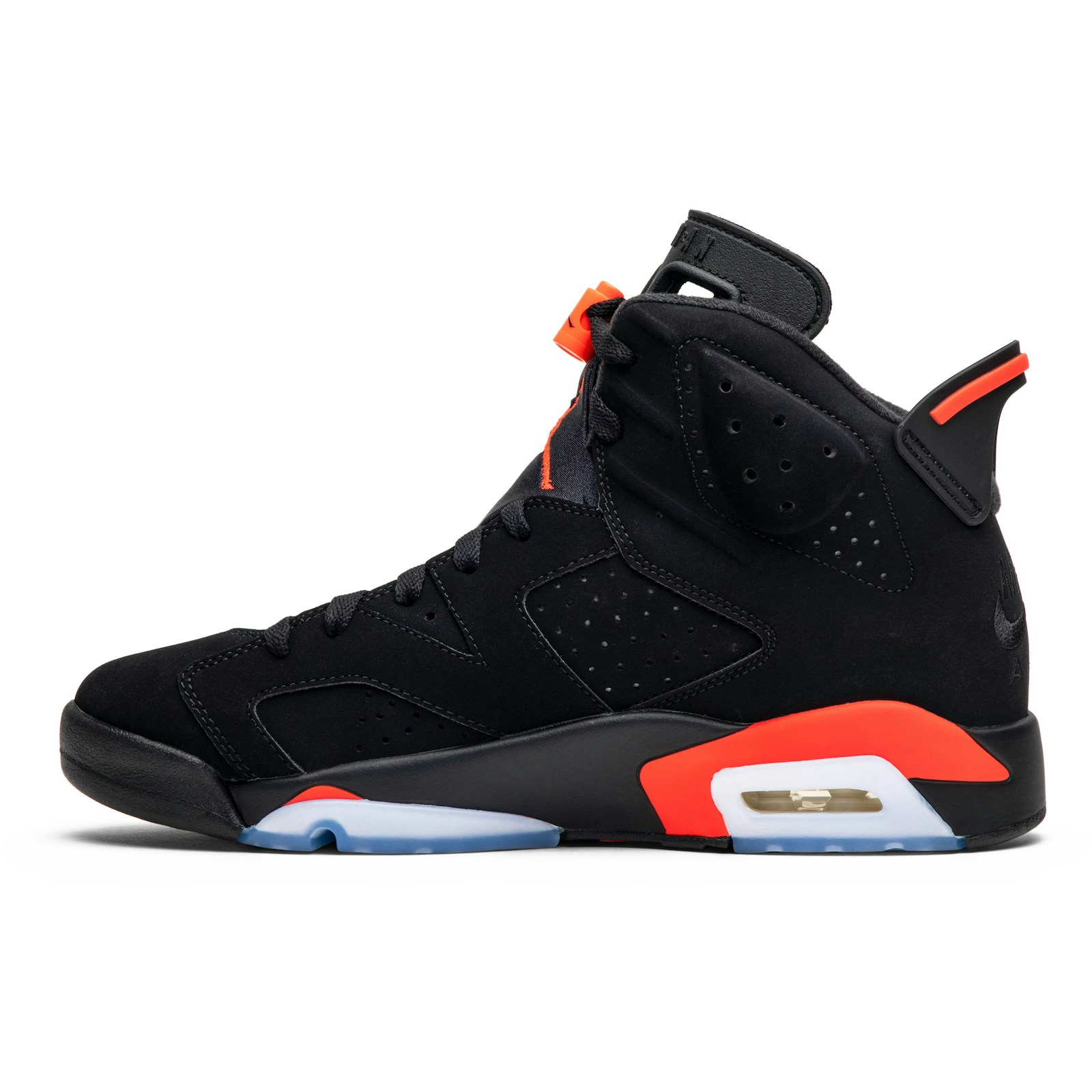 Air Jordan 6 Retro 'Infrared' 2019 384664-060 - Image 3