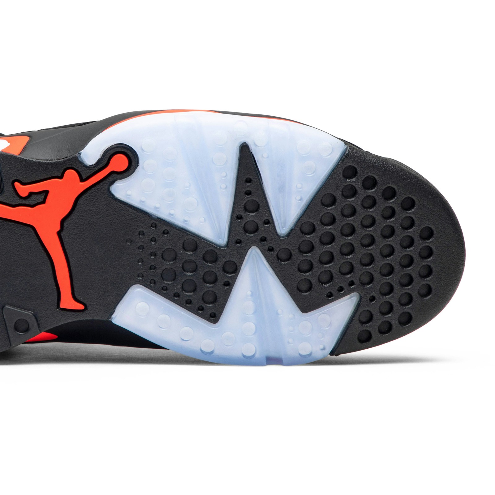 Air Jordan 6 Retro 'Infrared' 2019 384664-060 - Image 5