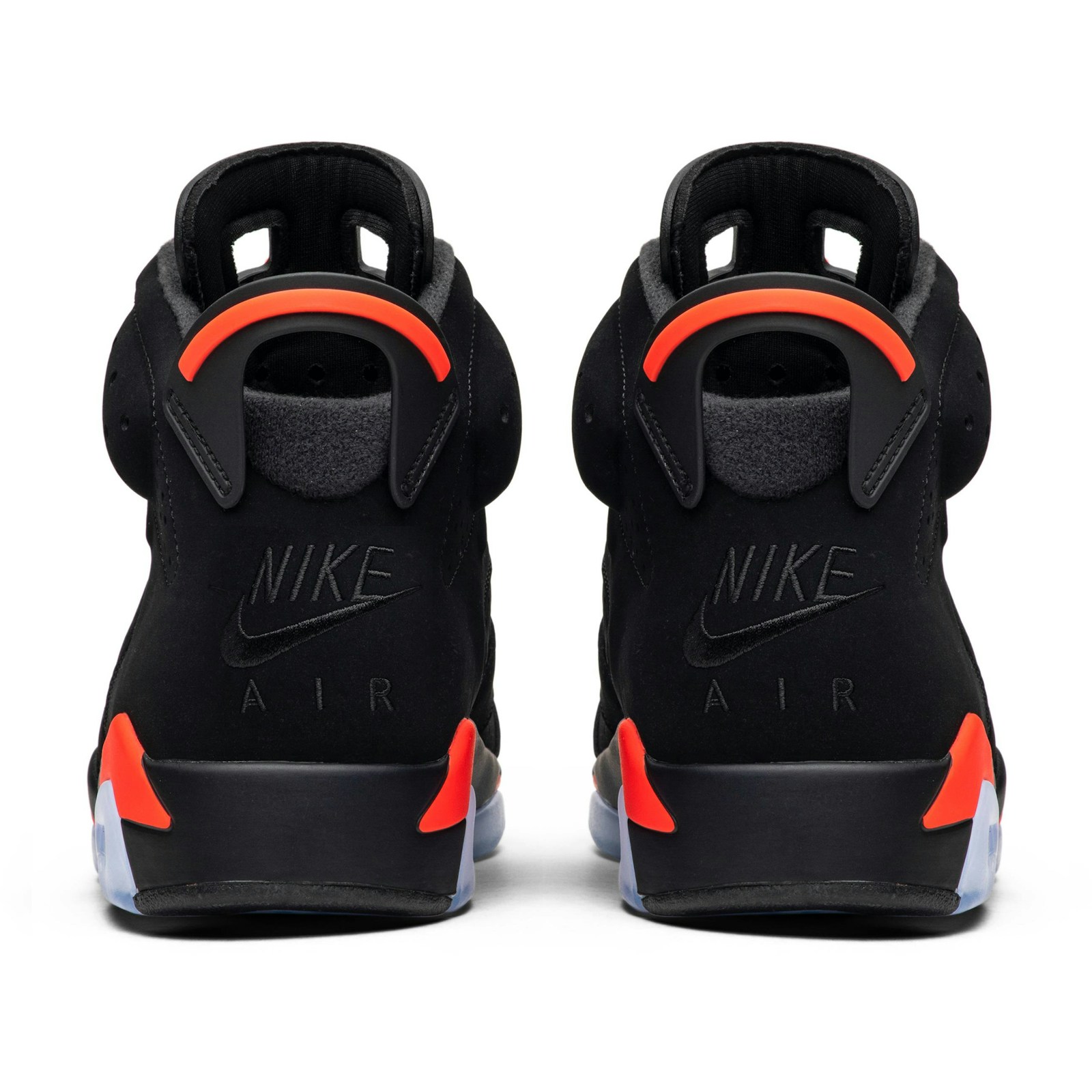 Air Jordan 6 Retro 'Infrared' 2019 384664-060 - Image 6
