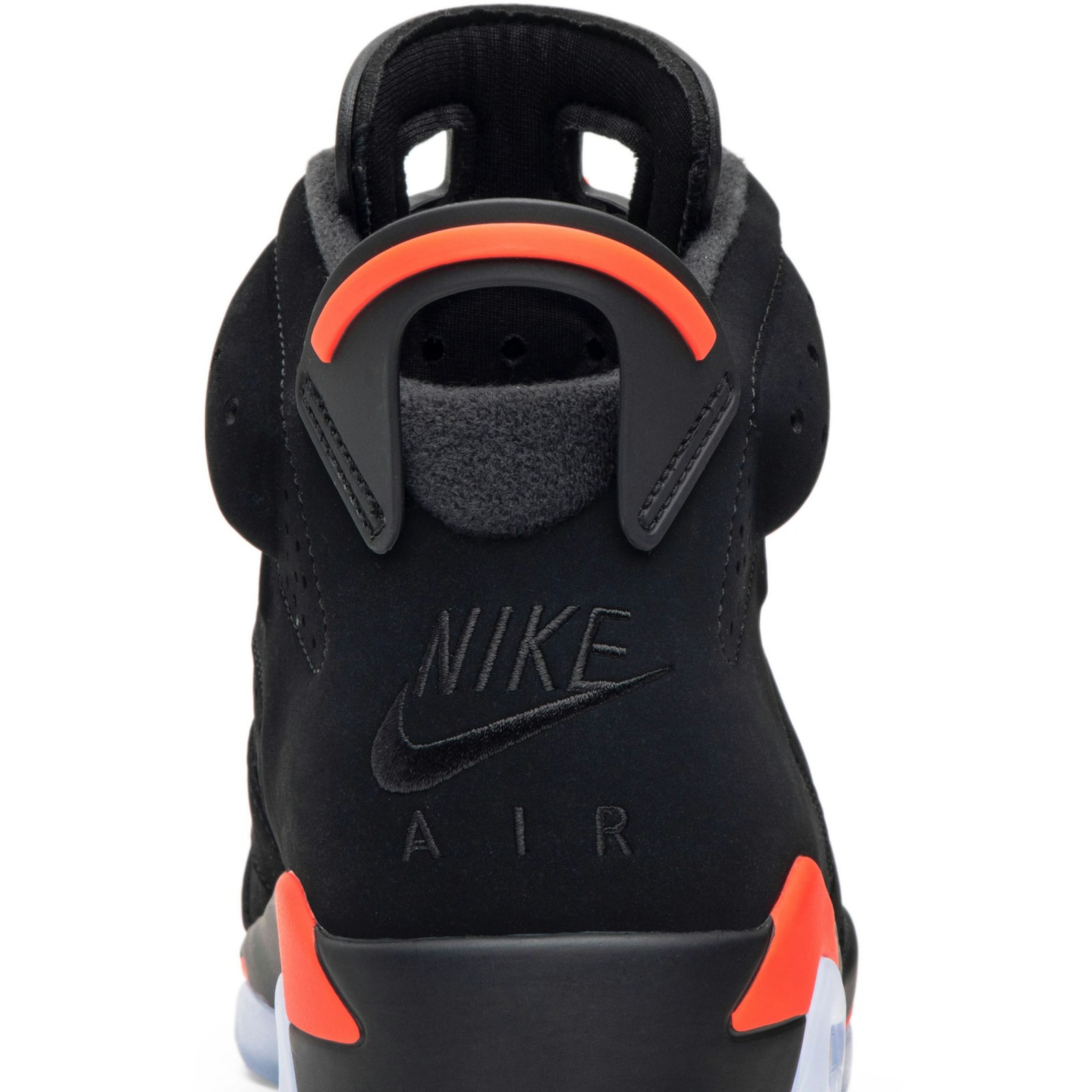 Air Jordan 6 Retro 'Infrared' 2019 384664-060 - Image 7