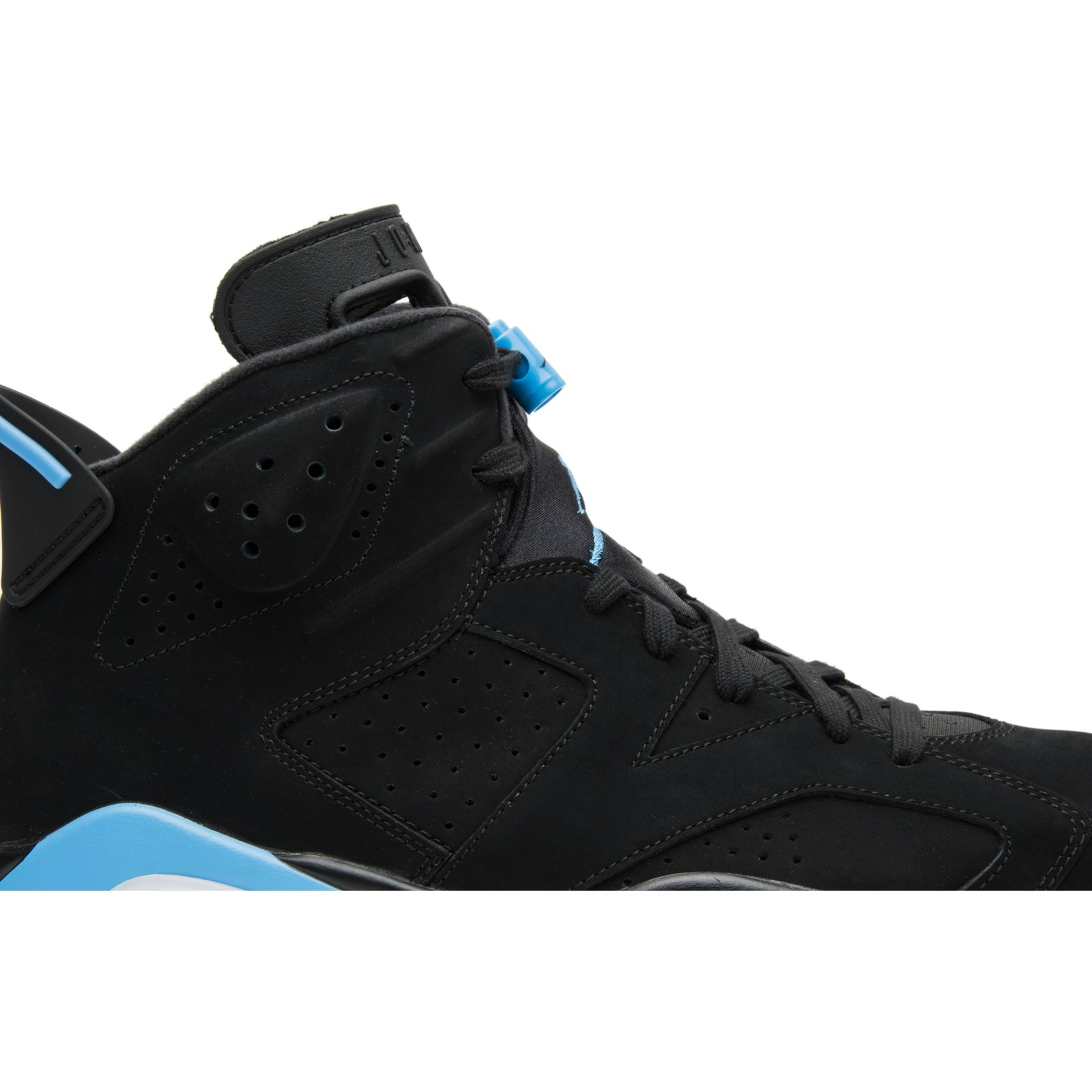 Air Jordan 6 Retro UNC 384664-006 Coiloa – Bild 2