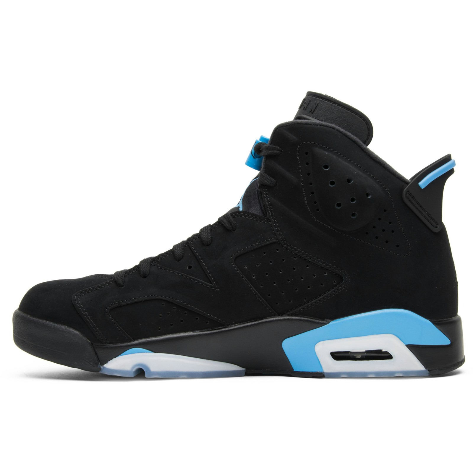 Air Jordan 6 Retro UNC 384664-006 Coiloa – Bild 3