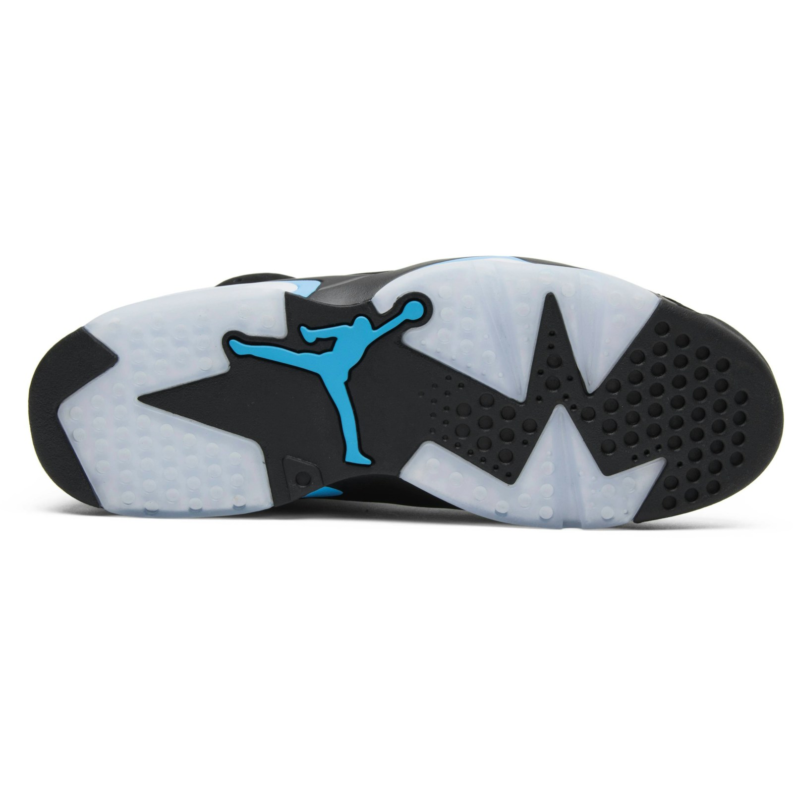 Air Jordan 6 Retro UNC 384664-006 Coiloa – Bild 4