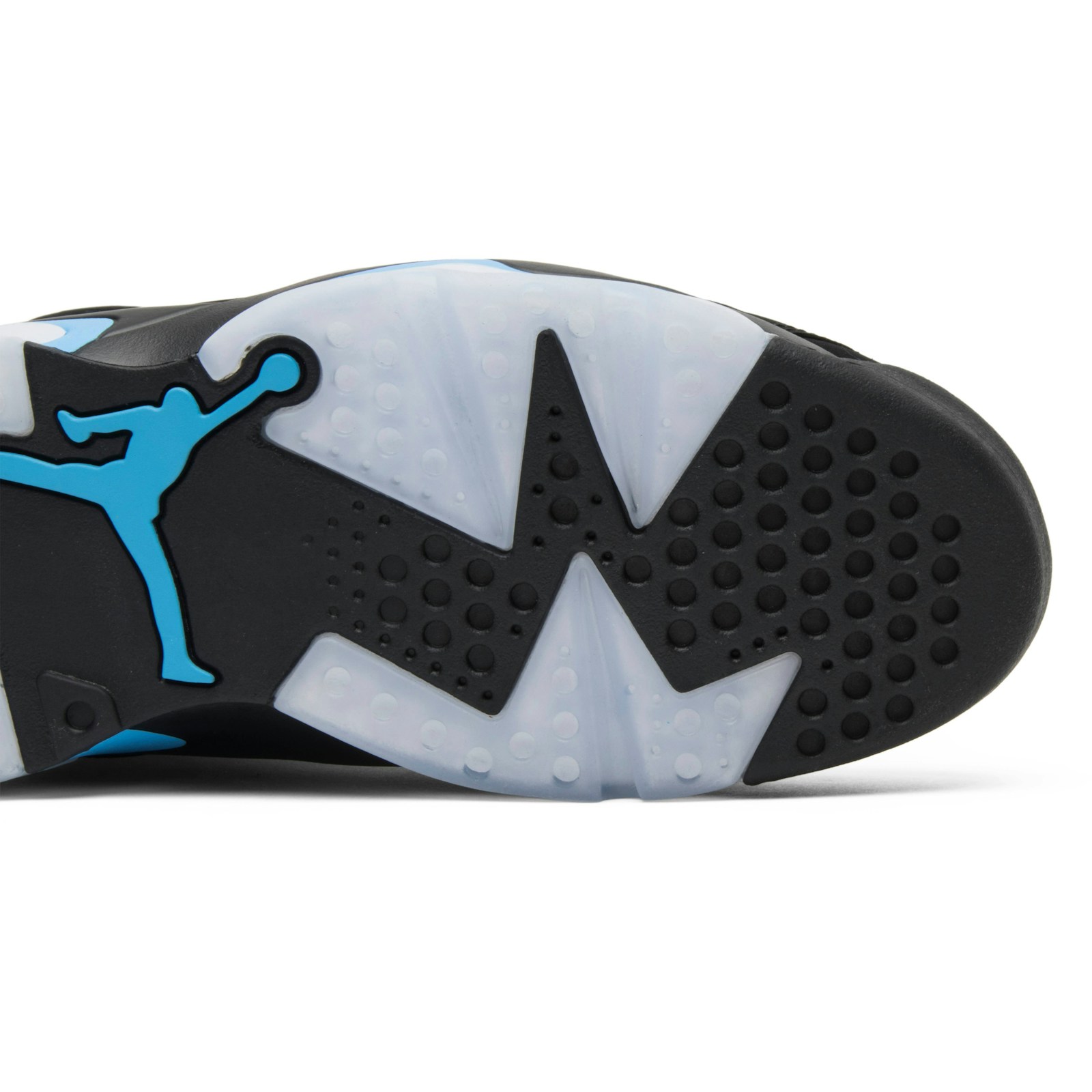 Air Jordan 6 Retro UNC 384664-006 Coiloa – Bild 5