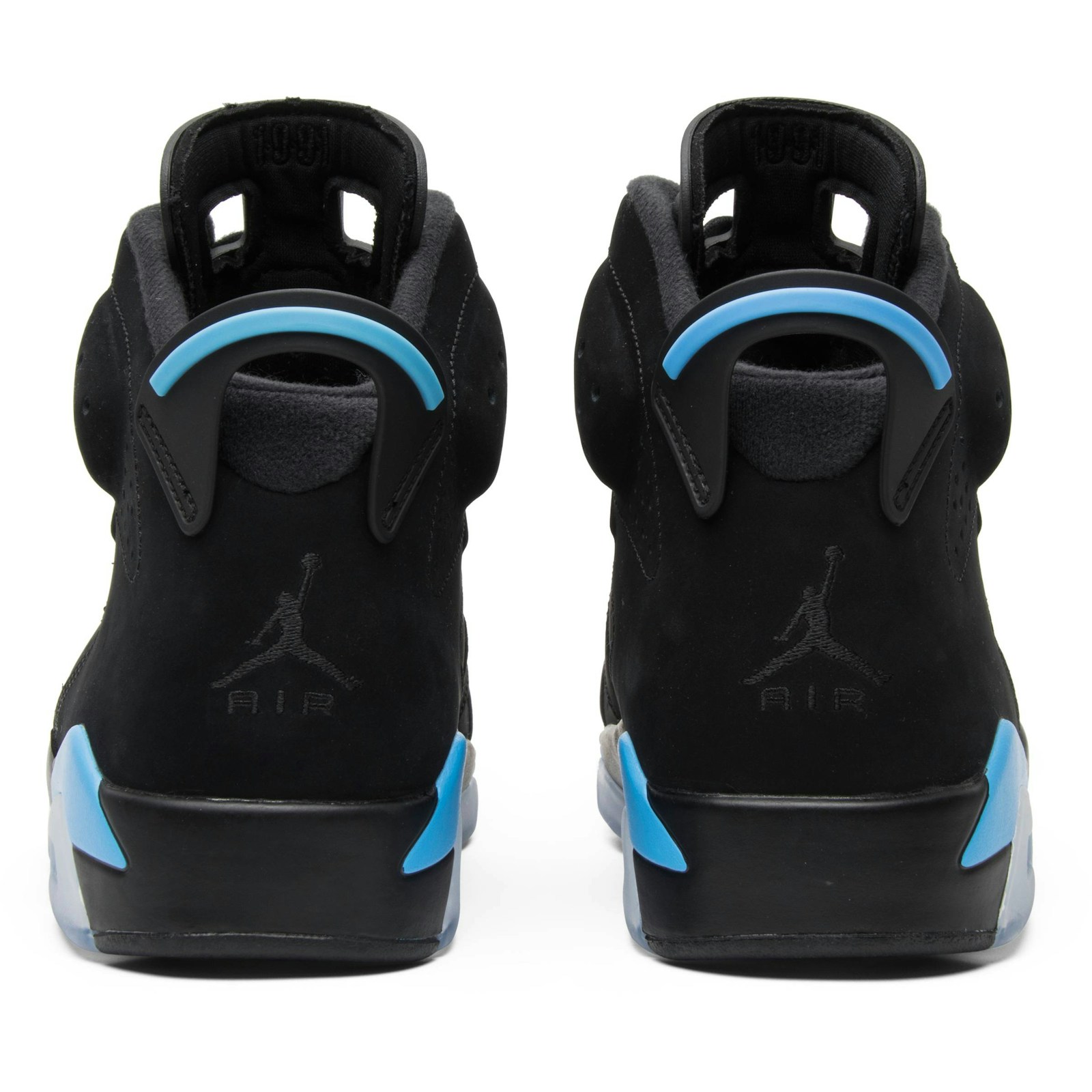 Air Jordan 6 Retro UNC 384664-006 Coiloa – Bild 6