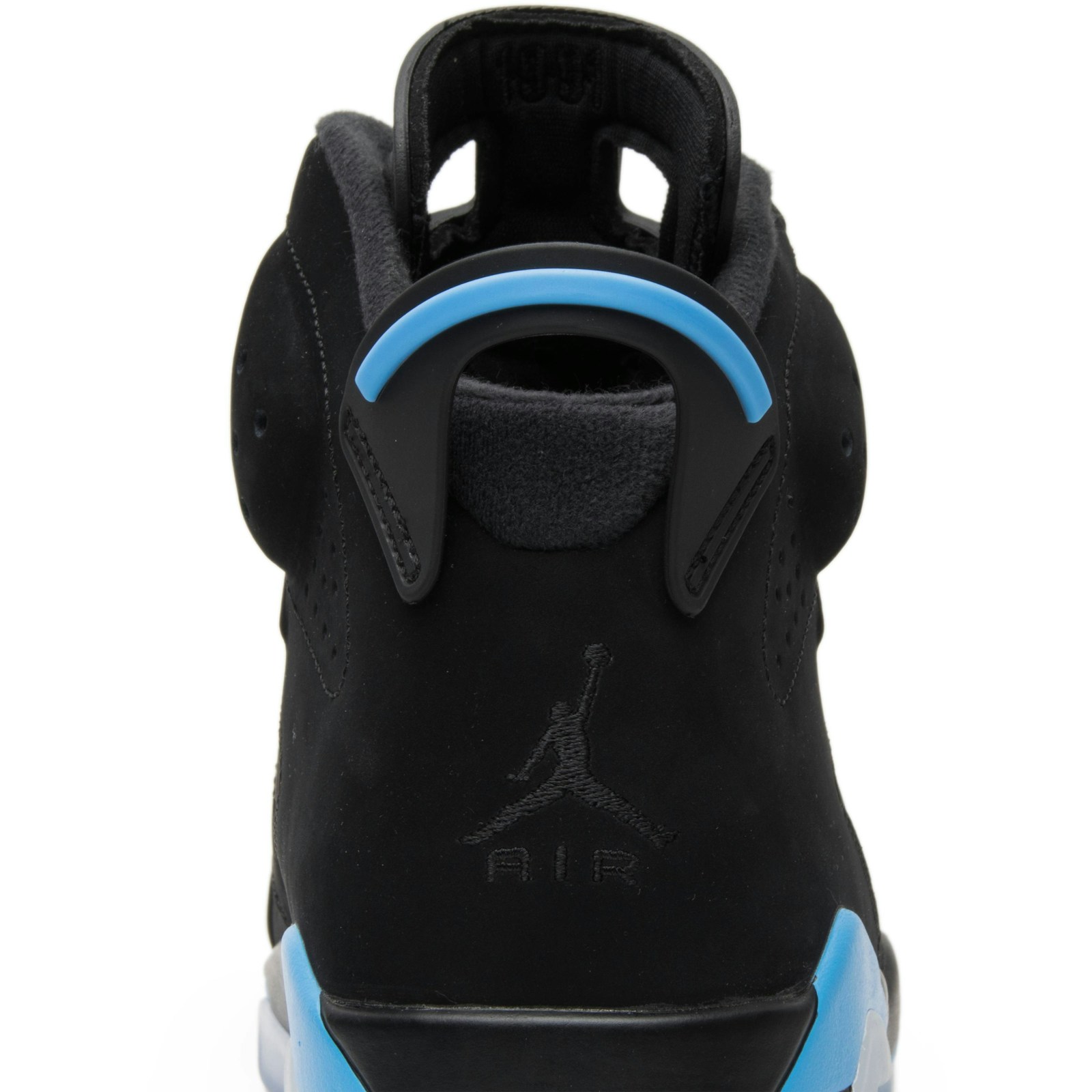 Air Jordan 6 Retro UNC 384664-006 Coiloa – Bild 7