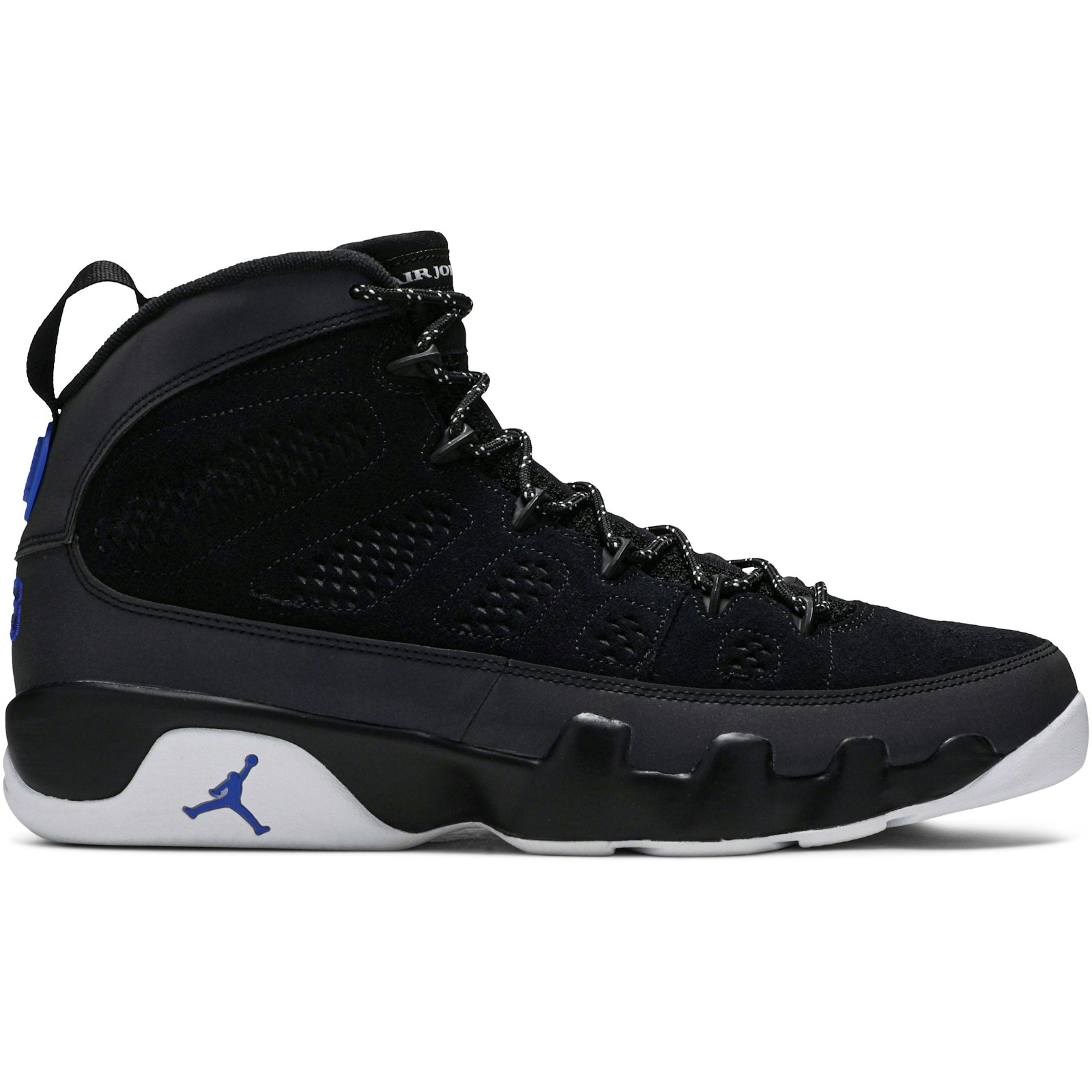Air Jordan 9 Retro 'Racer Blue' CT8019-024