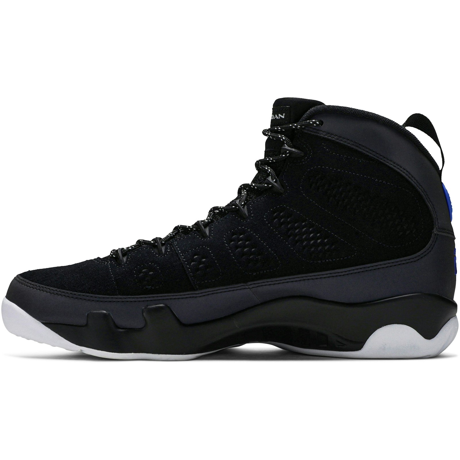 Air Jordan 9 Retro 'Racer Blue' CT8019-024 - Image 3