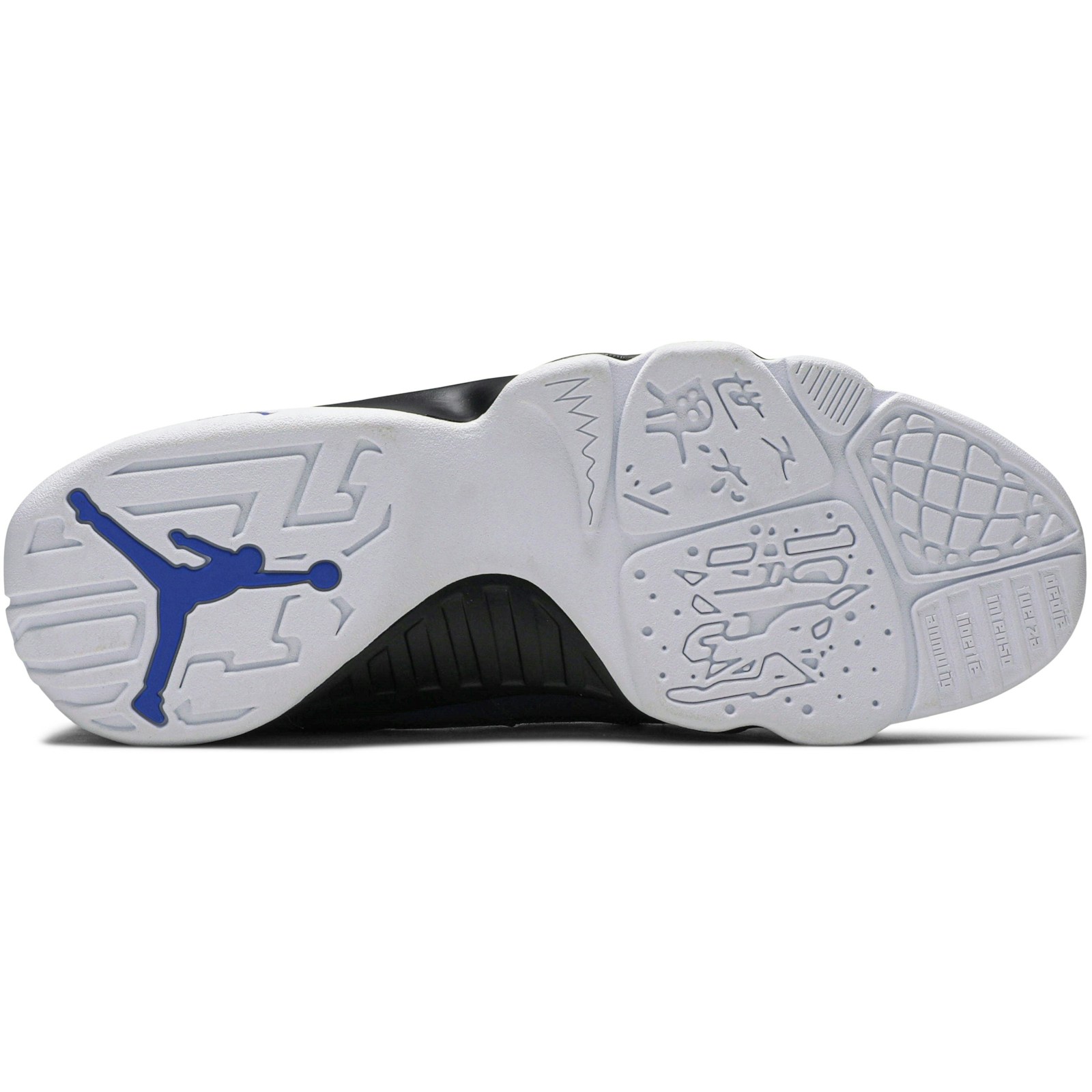 Air Jordan 9 Retro 'Racer Blue' CT8019-024 - Image 4