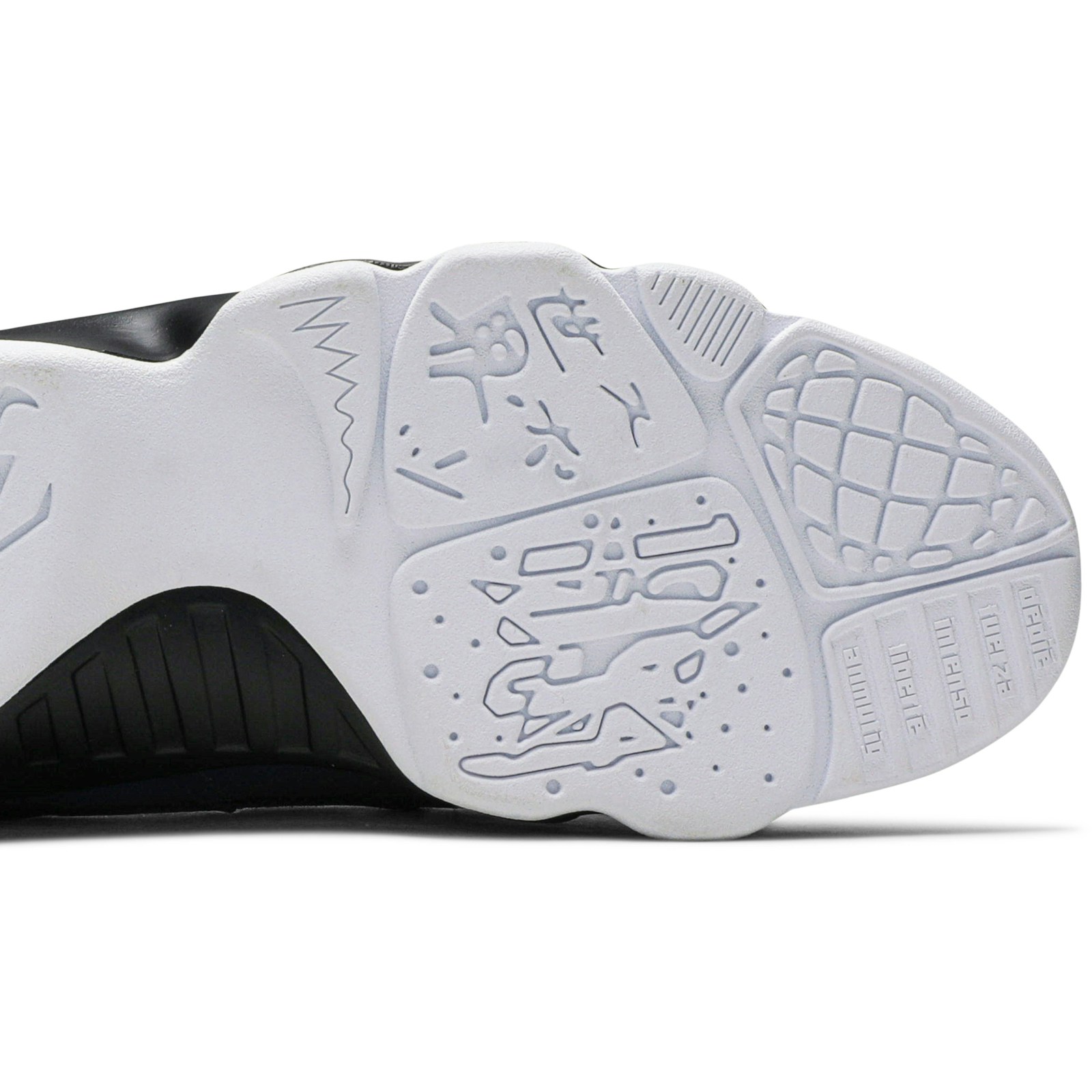 Air Jordan 9 Retro 'Racer Blue' CT8019-024 - Image 5