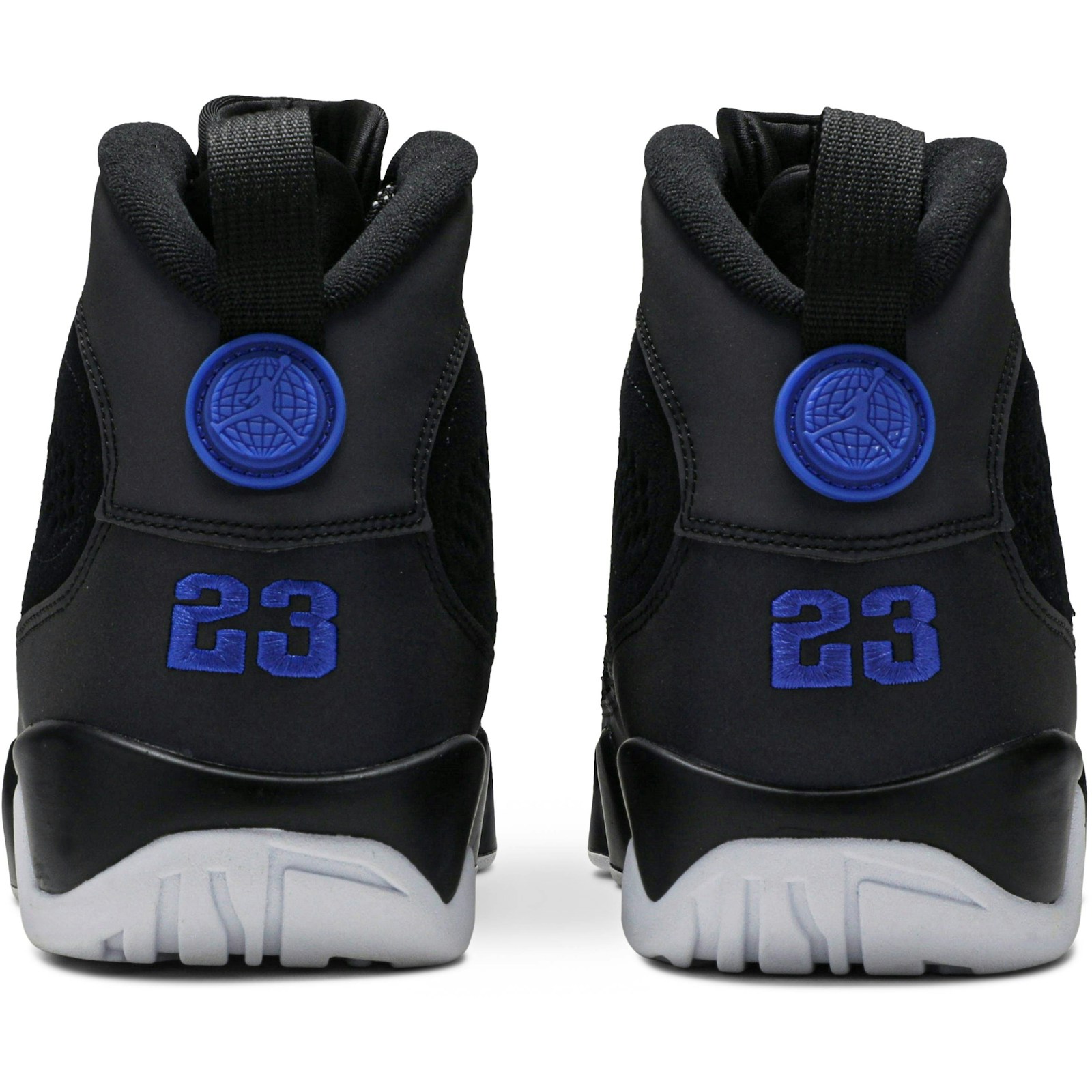 Air Jordan 9 Retro 'Racer Blue' CT8019-024 - Image 6