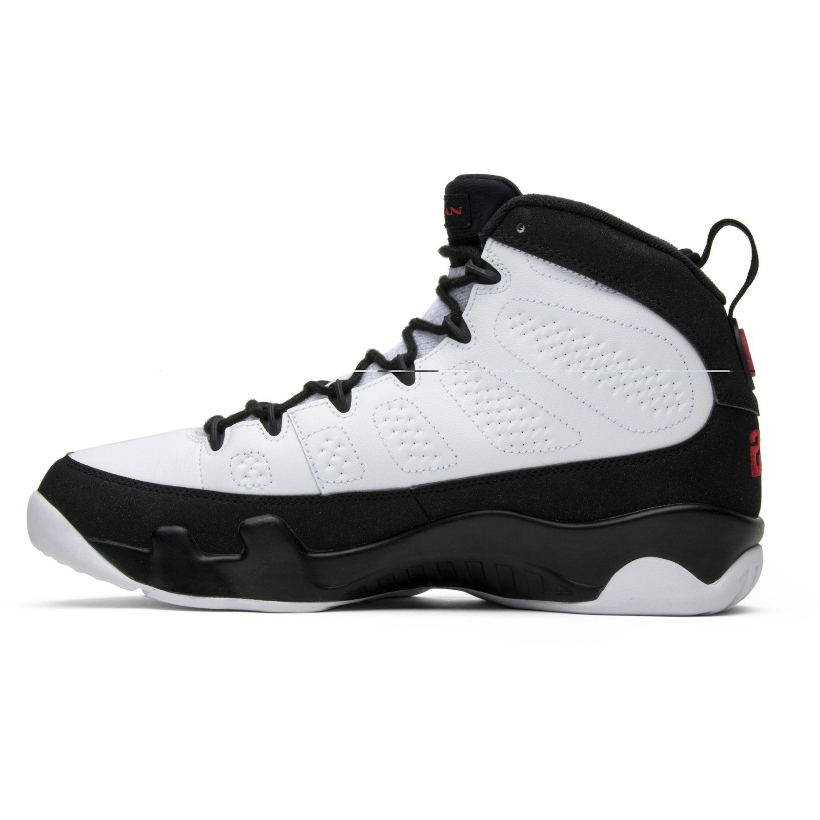 Air Jordan 9 Retro OG Space Jam 2016 302370-112 Coiloa - Image 3