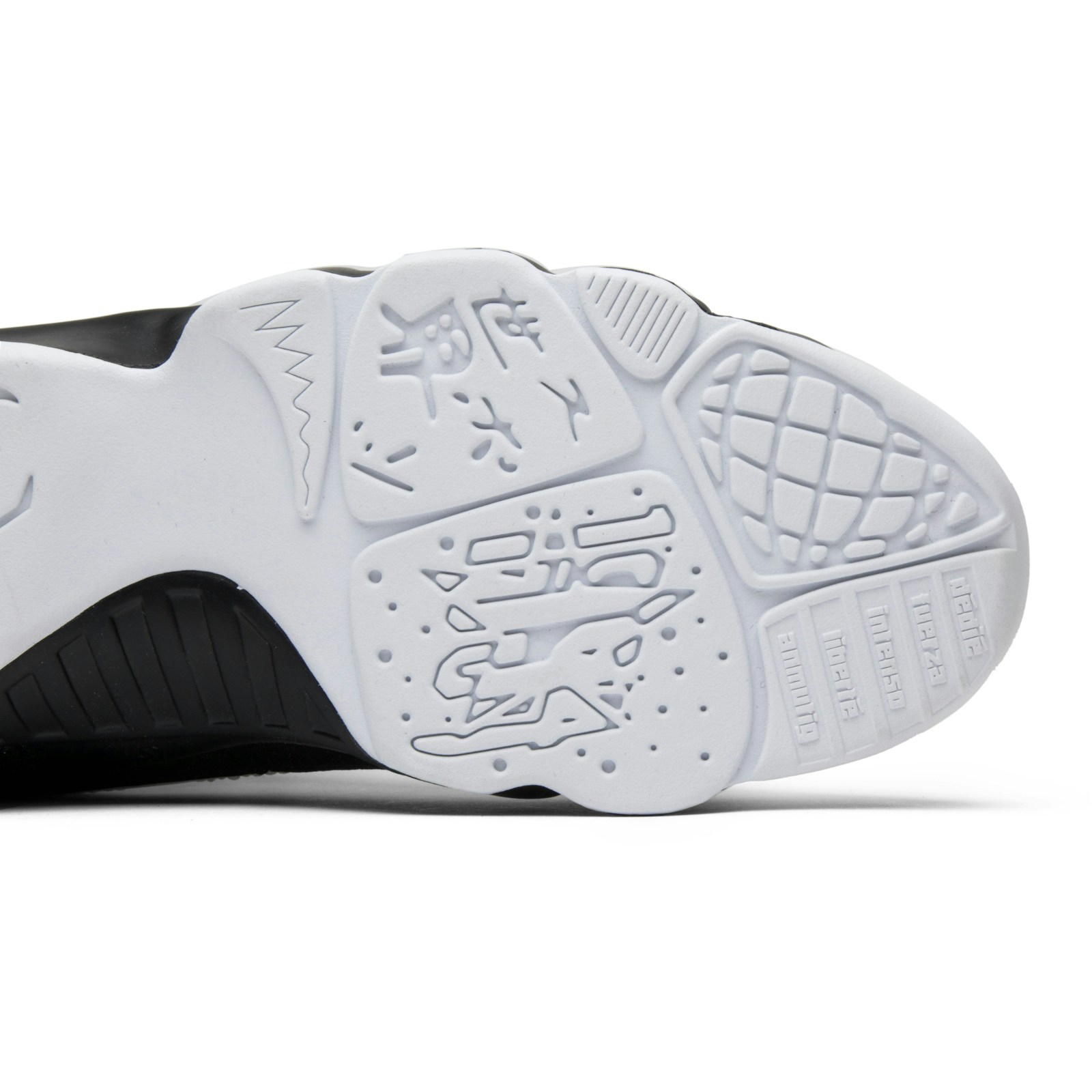 Air Jordan 9 Retro OG Space Jam 2016 302370-112 Coiloa - Image 5