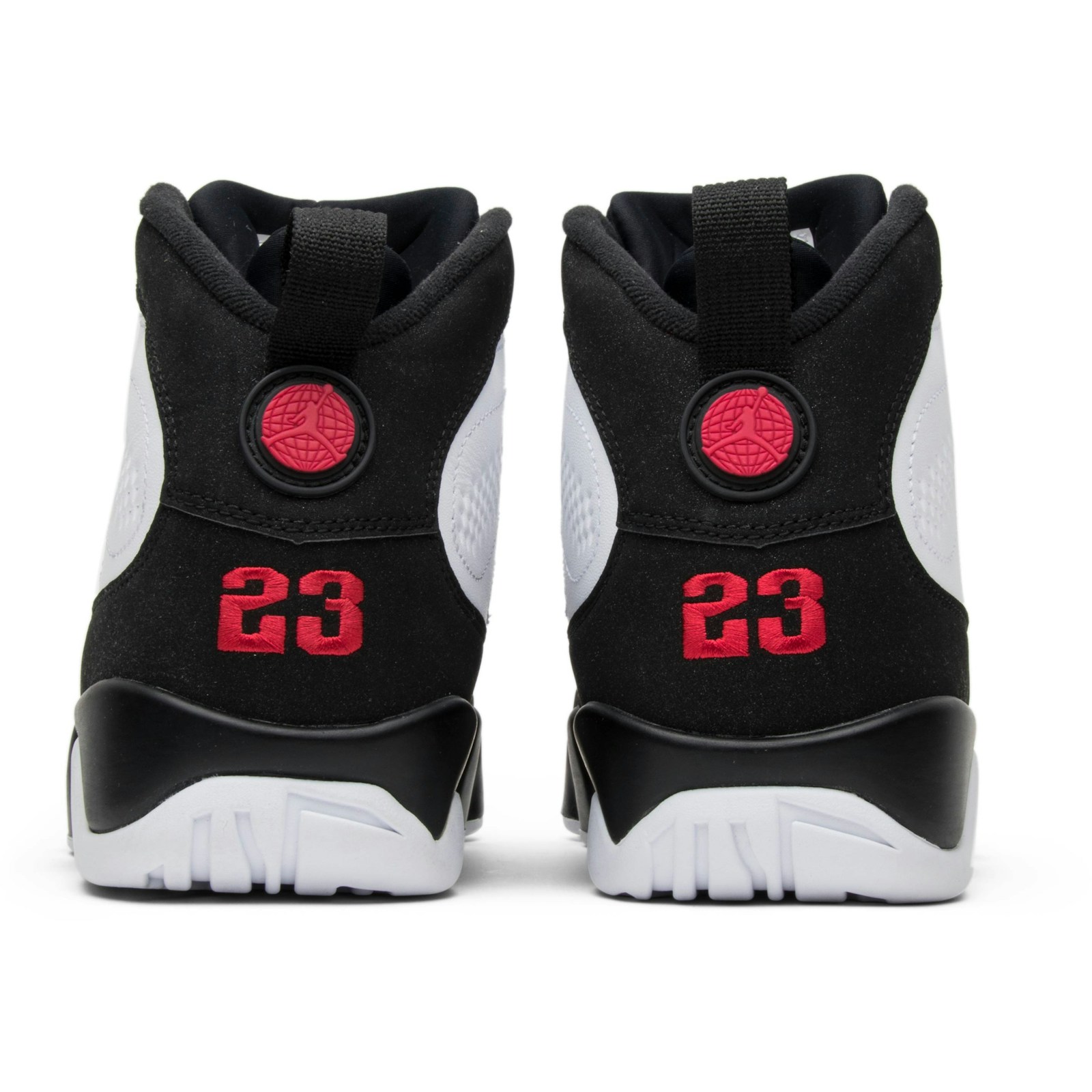 Air Jordan 9 Retro OG Space Jam 2016 302370-112 Coiloa - Image 6