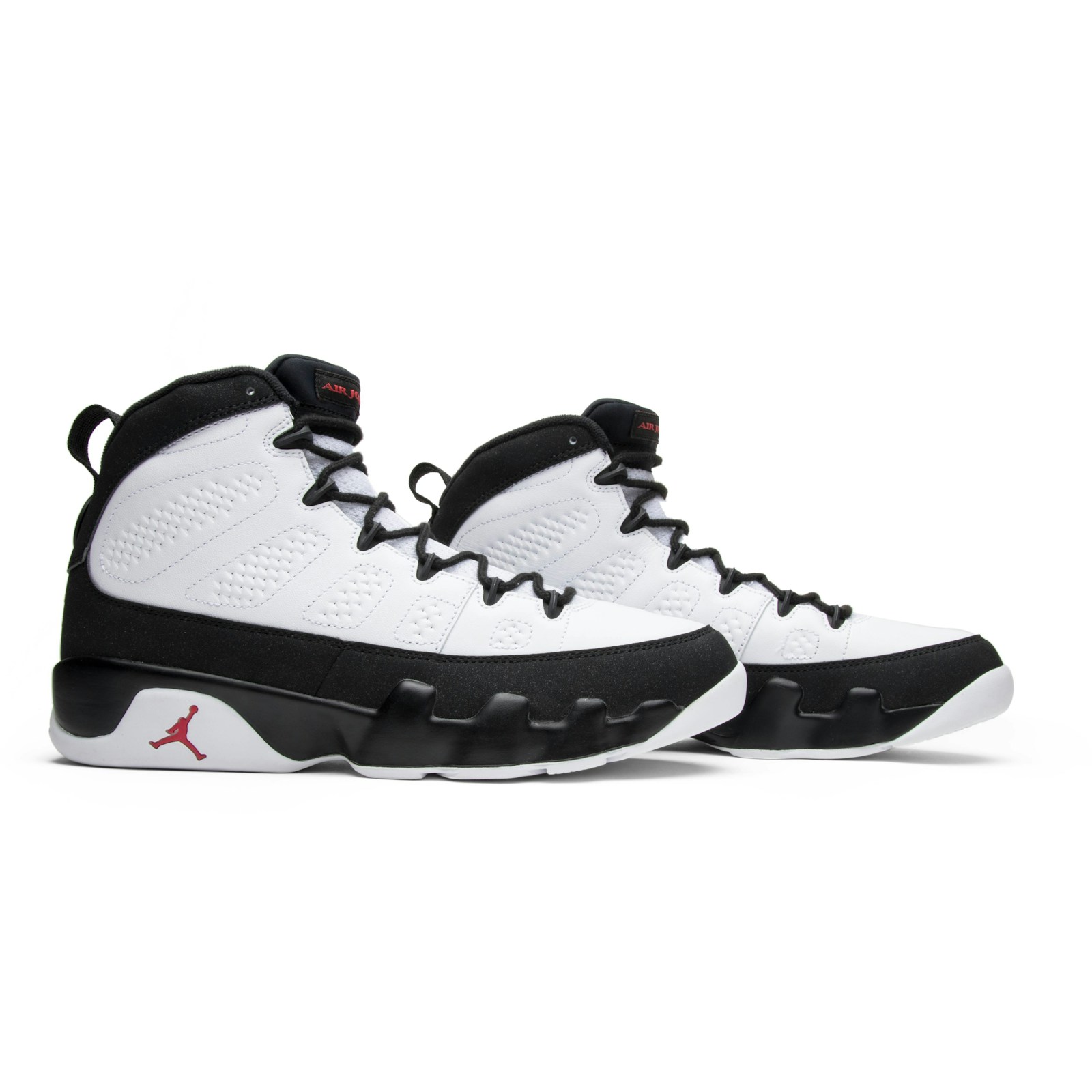 Air Jordan 9 Retro OG Space Jam 2016 302370-112 Coiloa - Image 8