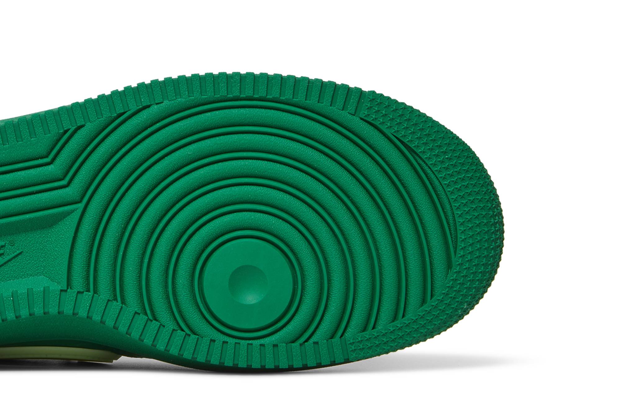 AMBUSH x Nike Air Force 1 Low Green DV3464-300 Moroen - Image 5