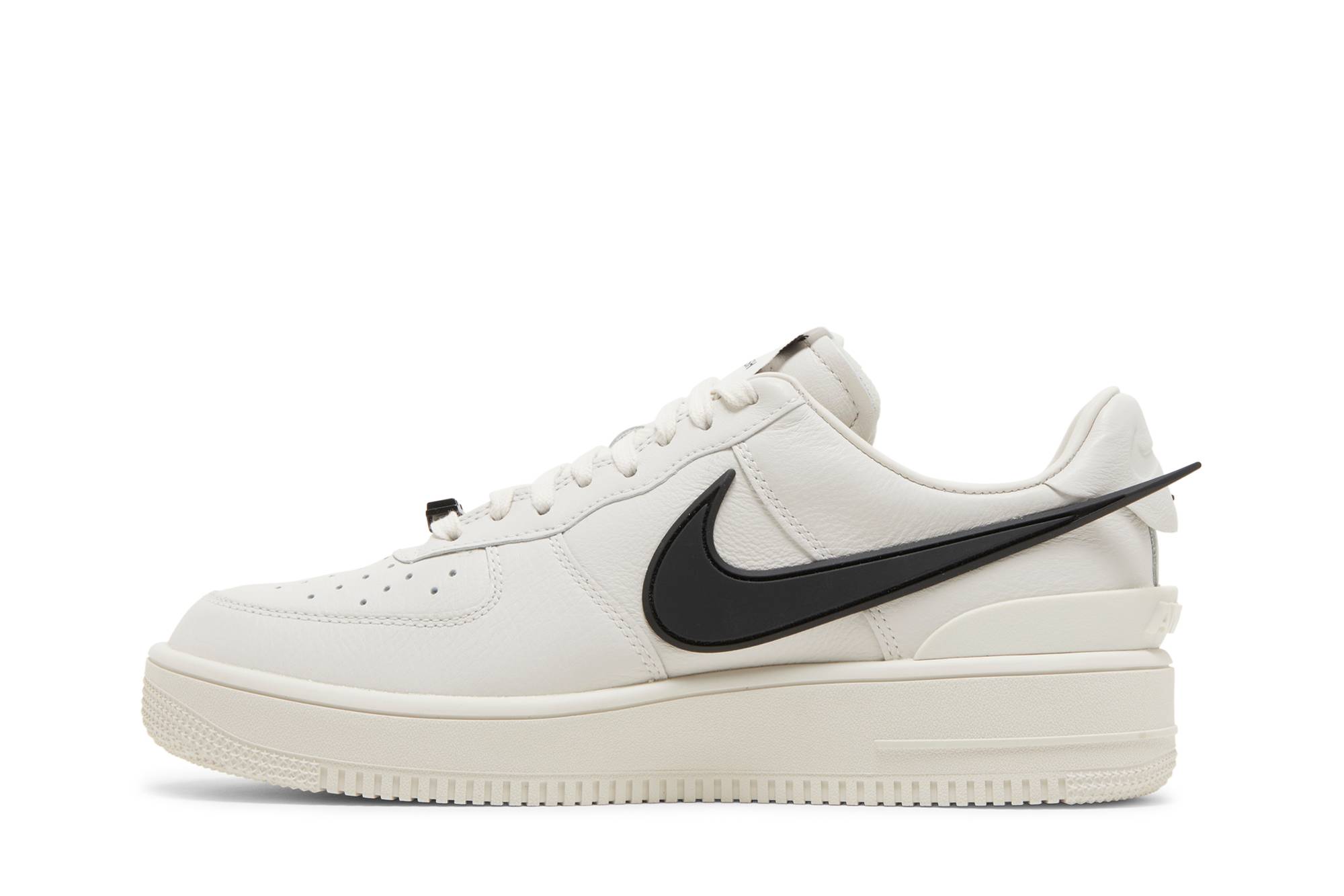AMBUSH x Nike Air Force 1 'Phantom' DV3464-002 - Image 3