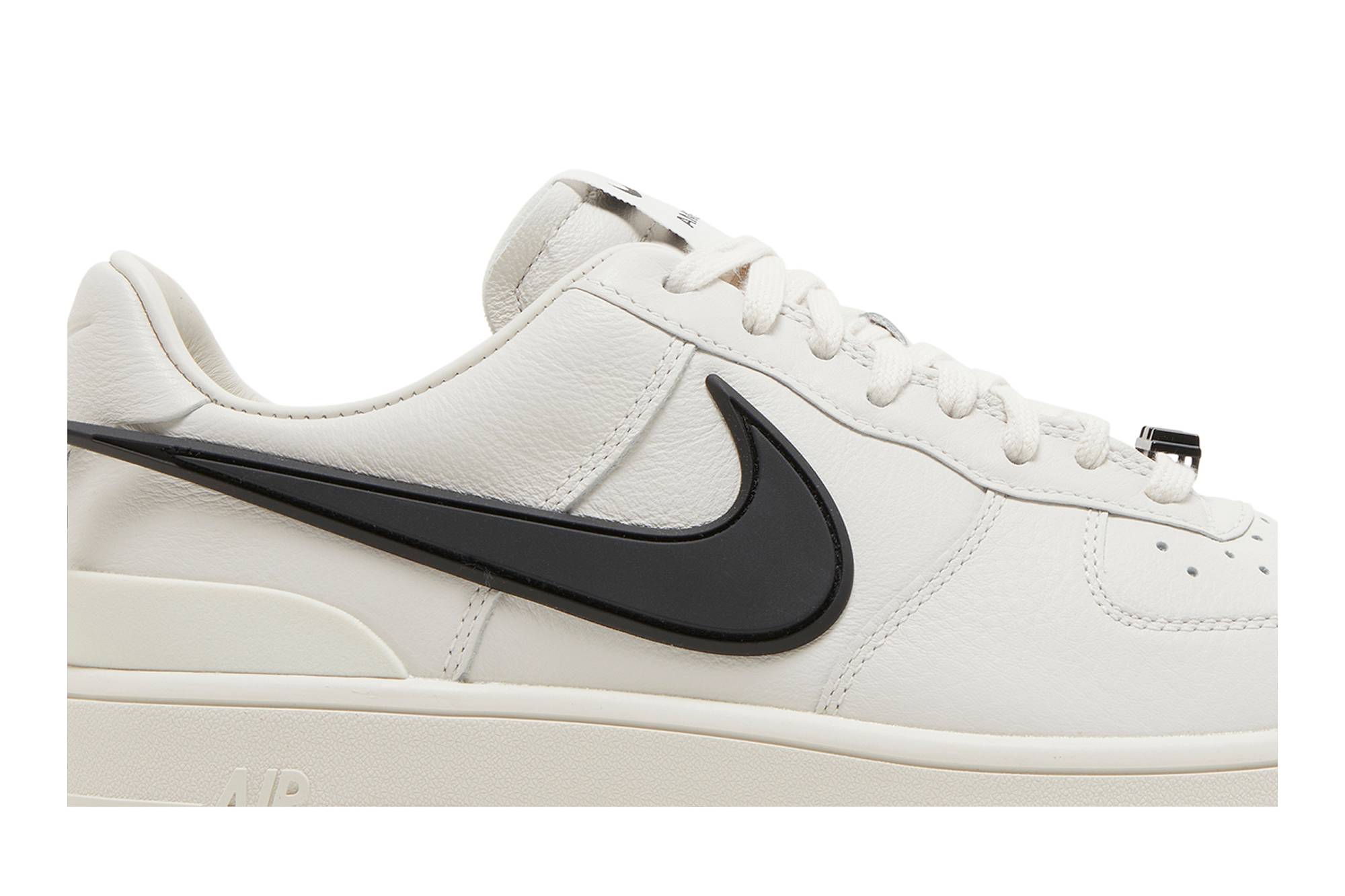 AMBUSH x Nike Air Force 1 'Phantom' DV3464-002 - Image 2