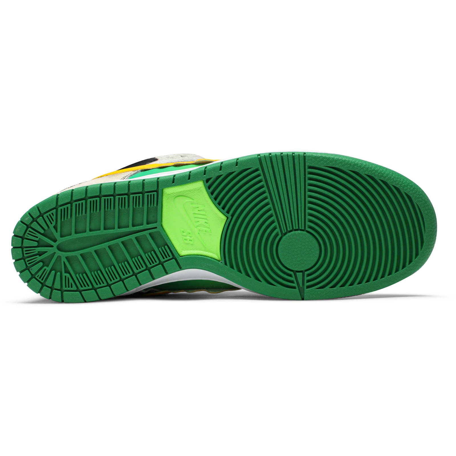 Ben & Jerrys x Nike SB Dunk Low Chunky Dunky CU3244-100 Moroen - Image 4