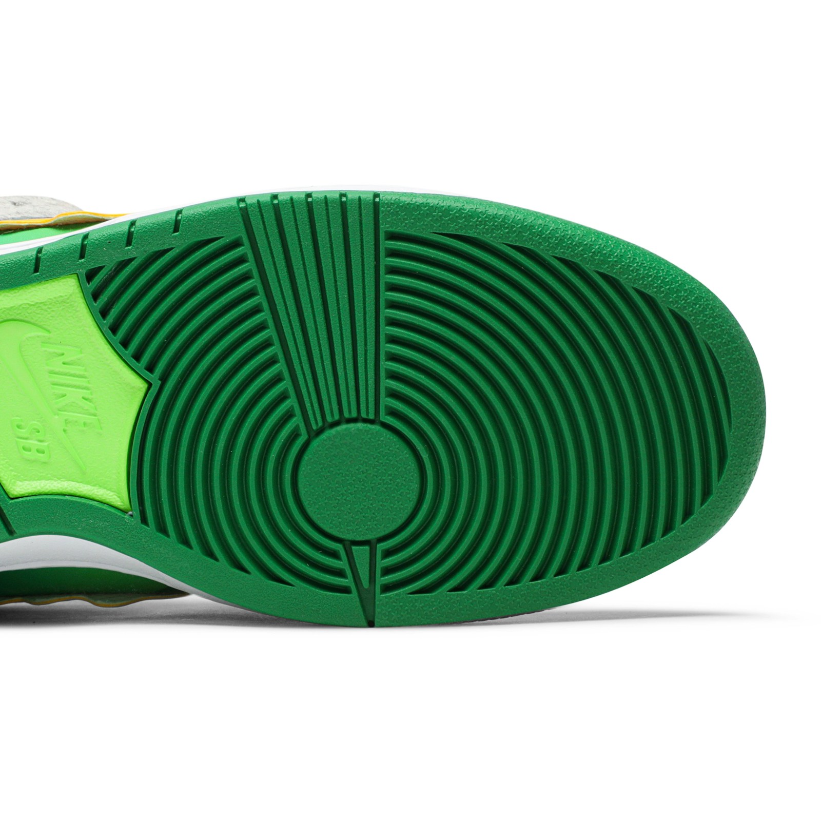 Ben & Jerrys x Nike SB Dunk Low Chunky Dunky CU3244-100 Moroen - Image 5